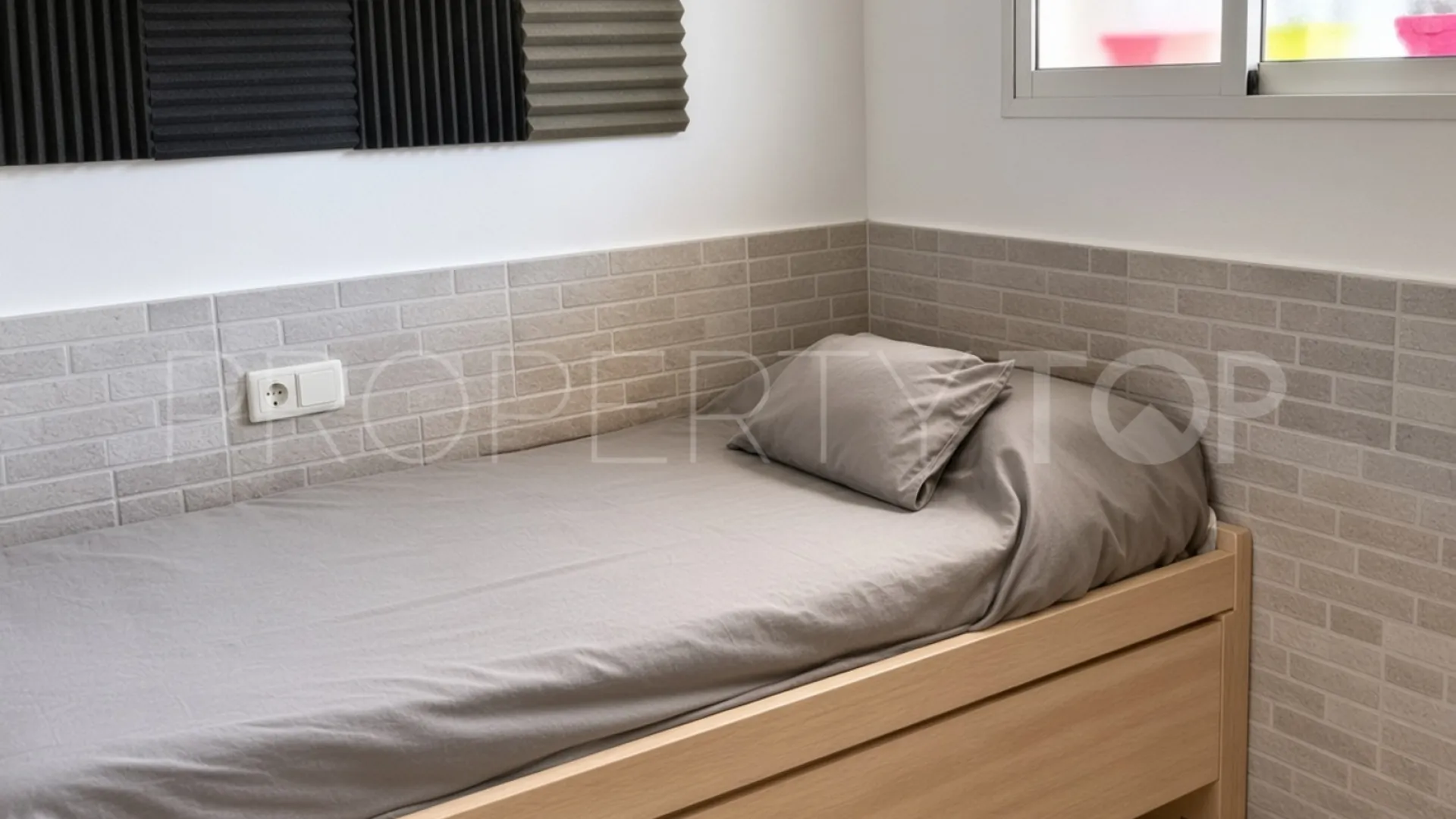 Apartment for sale in La Campana