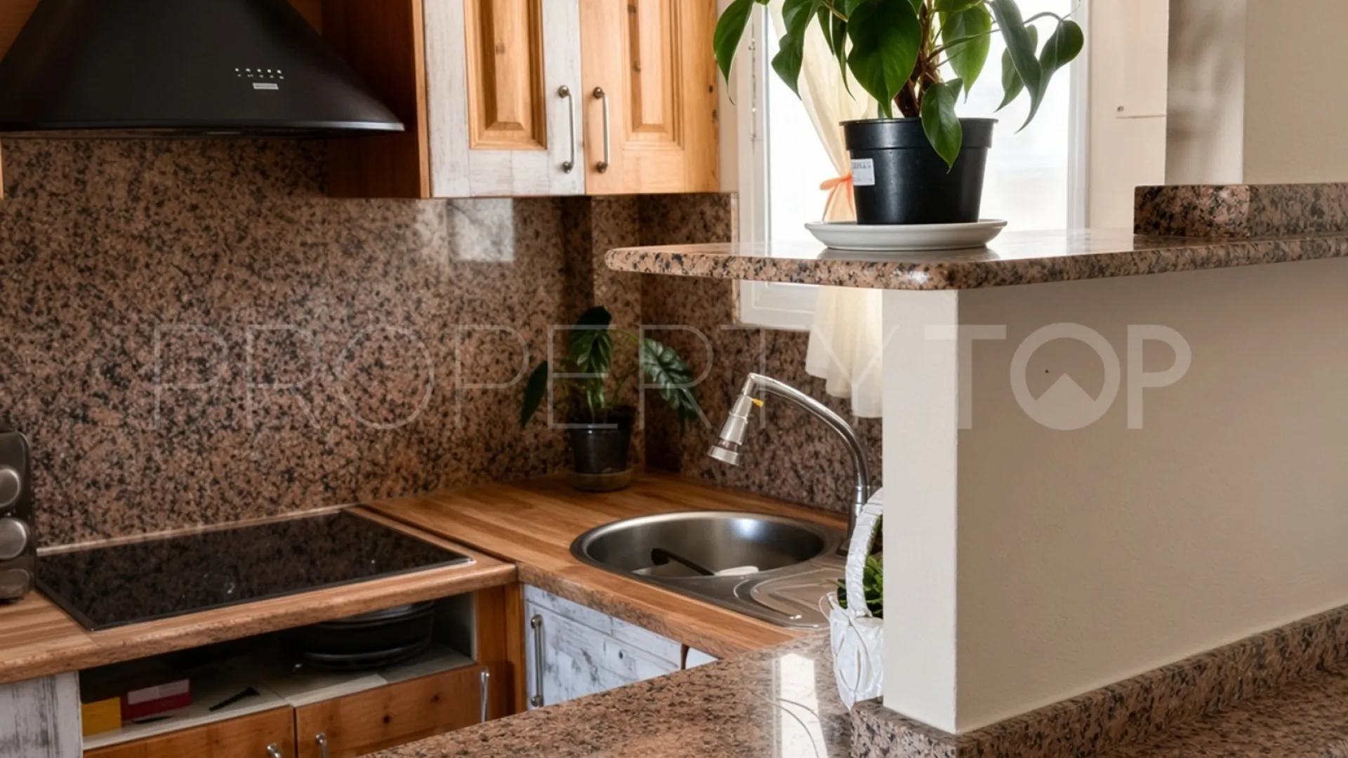 Apartment for sale in La Campana