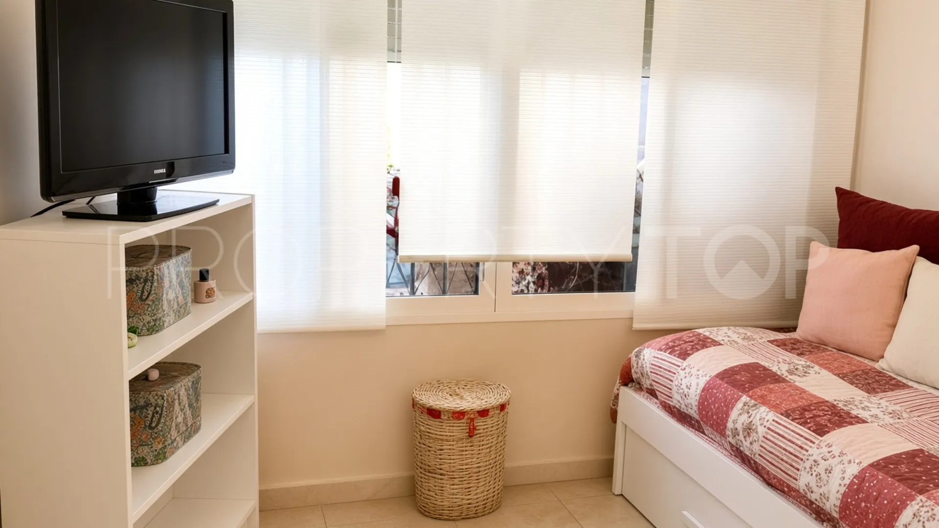 Apartment for sale in La Campana