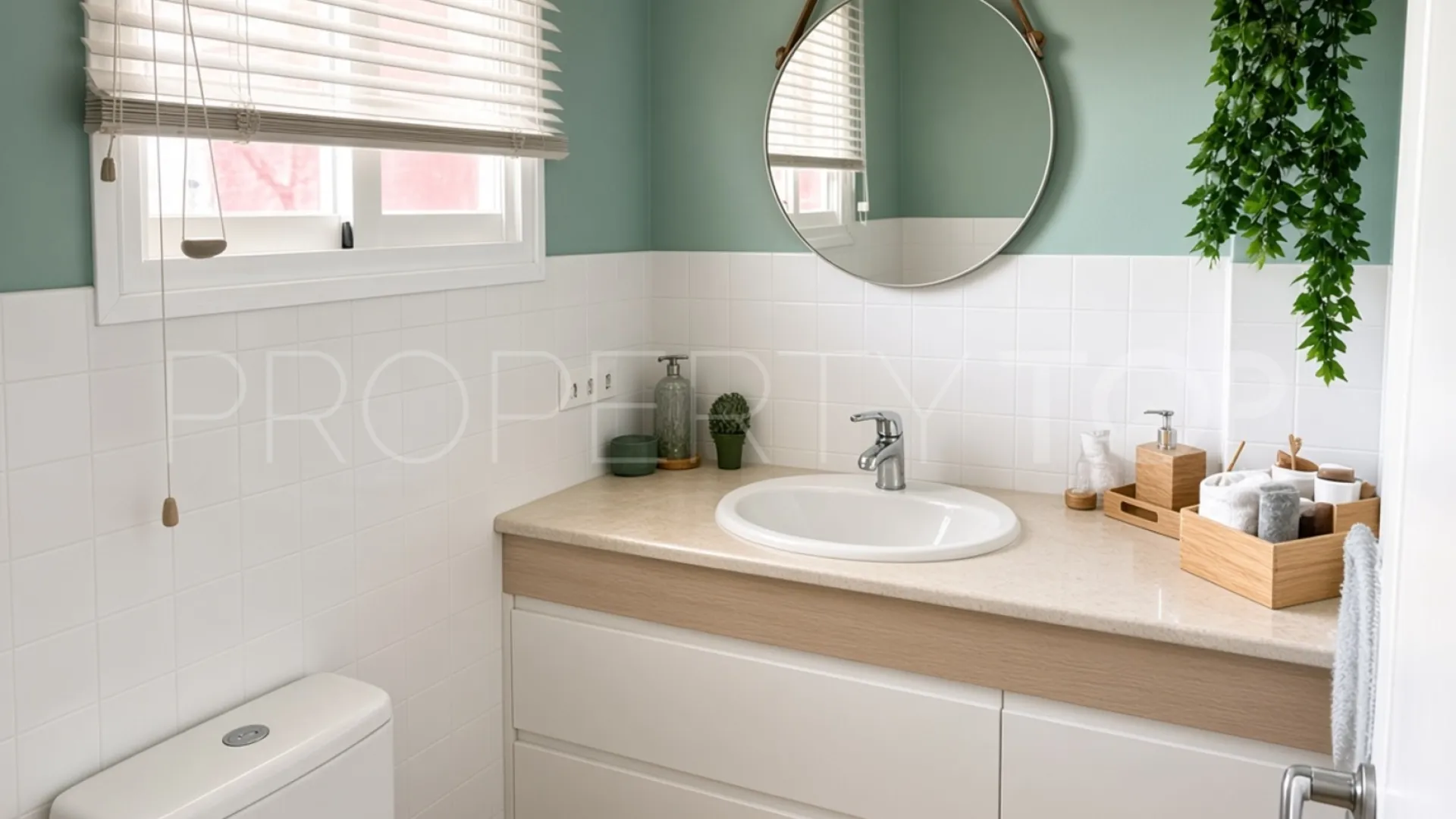 Selwo 3 bedrooms town house for sale