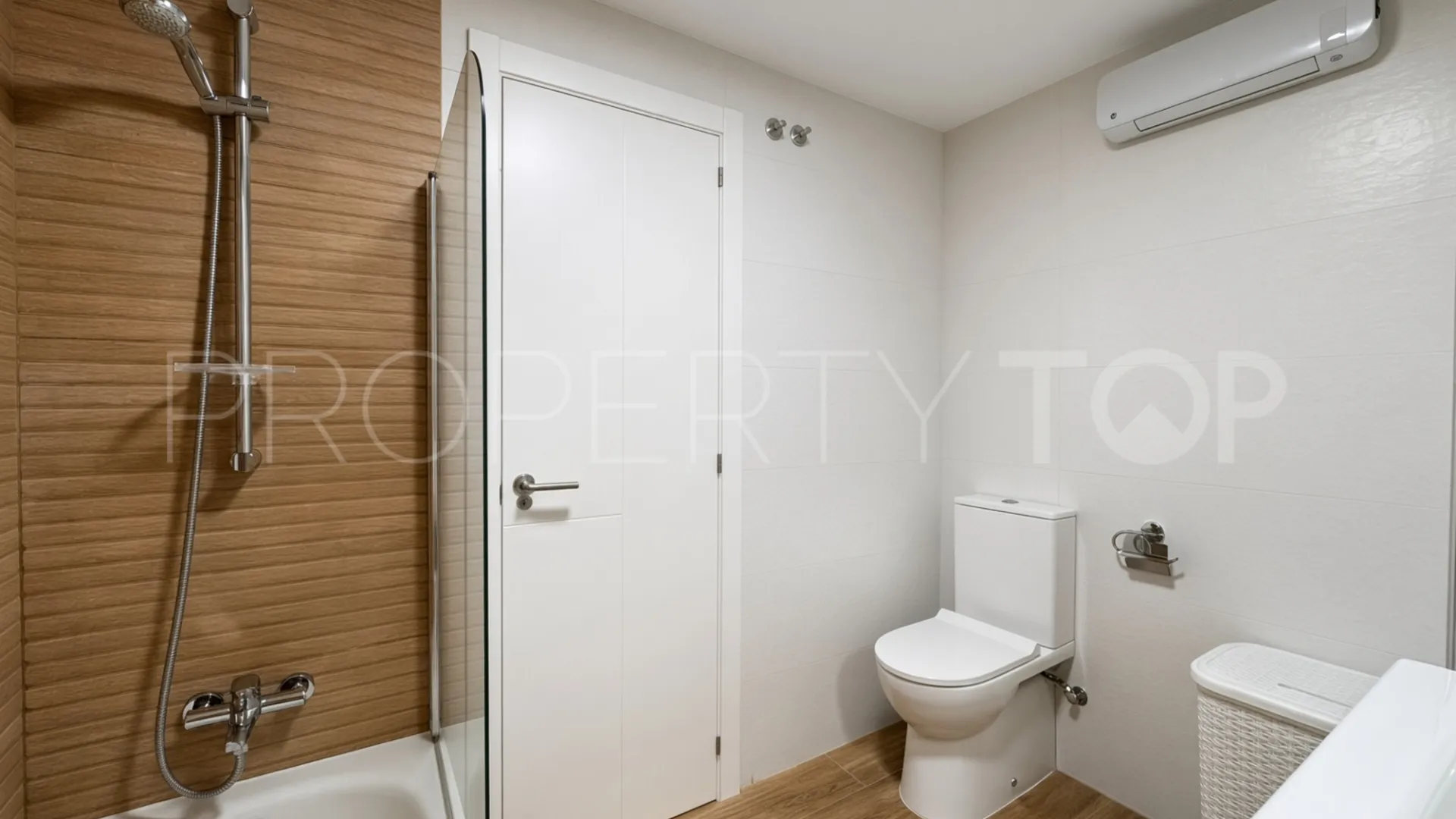 For sale Hacienda de Casares 3 bedrooms duplex penthouse