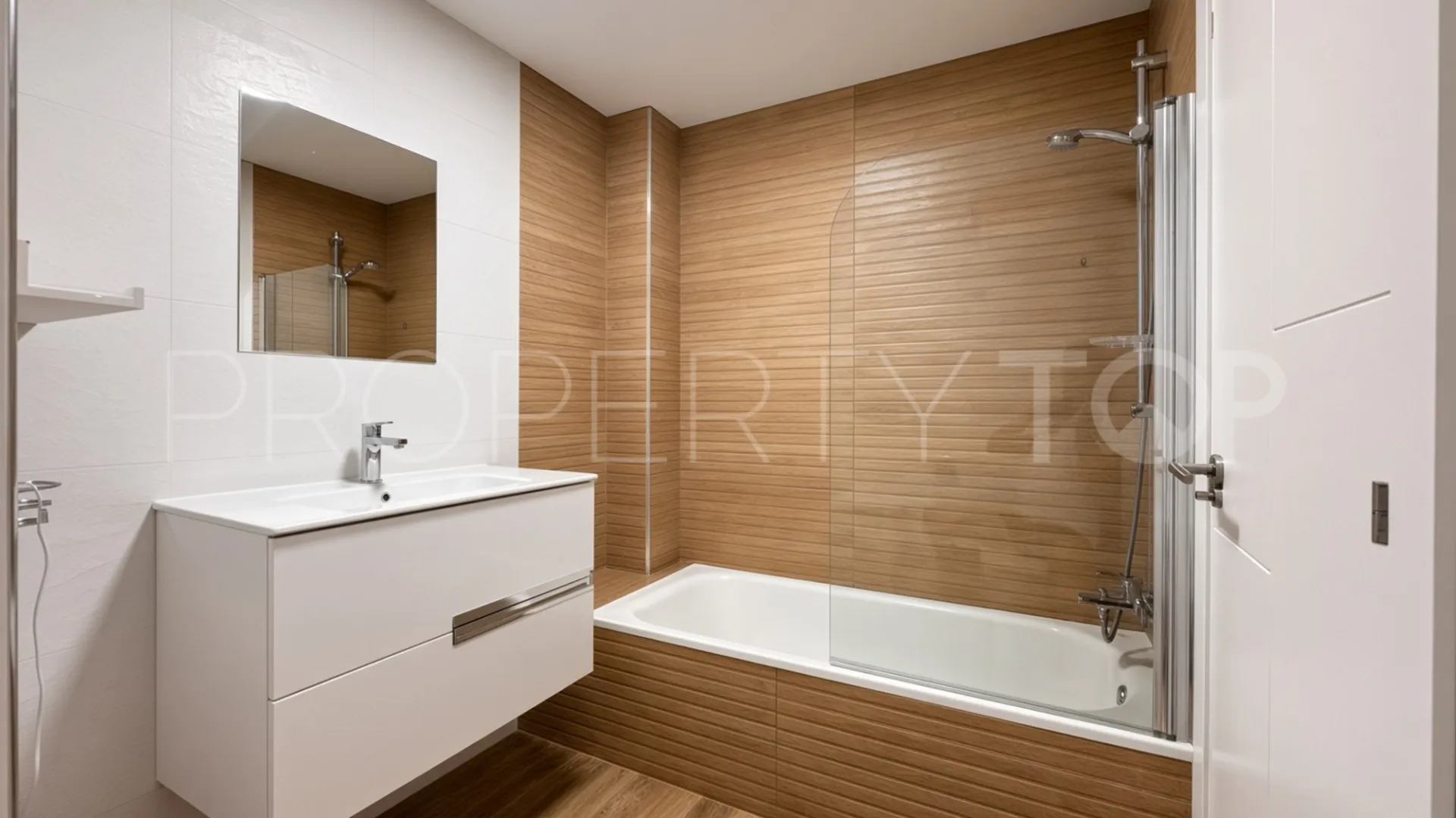 For sale Hacienda de Casares 3 bedrooms duplex penthouse
