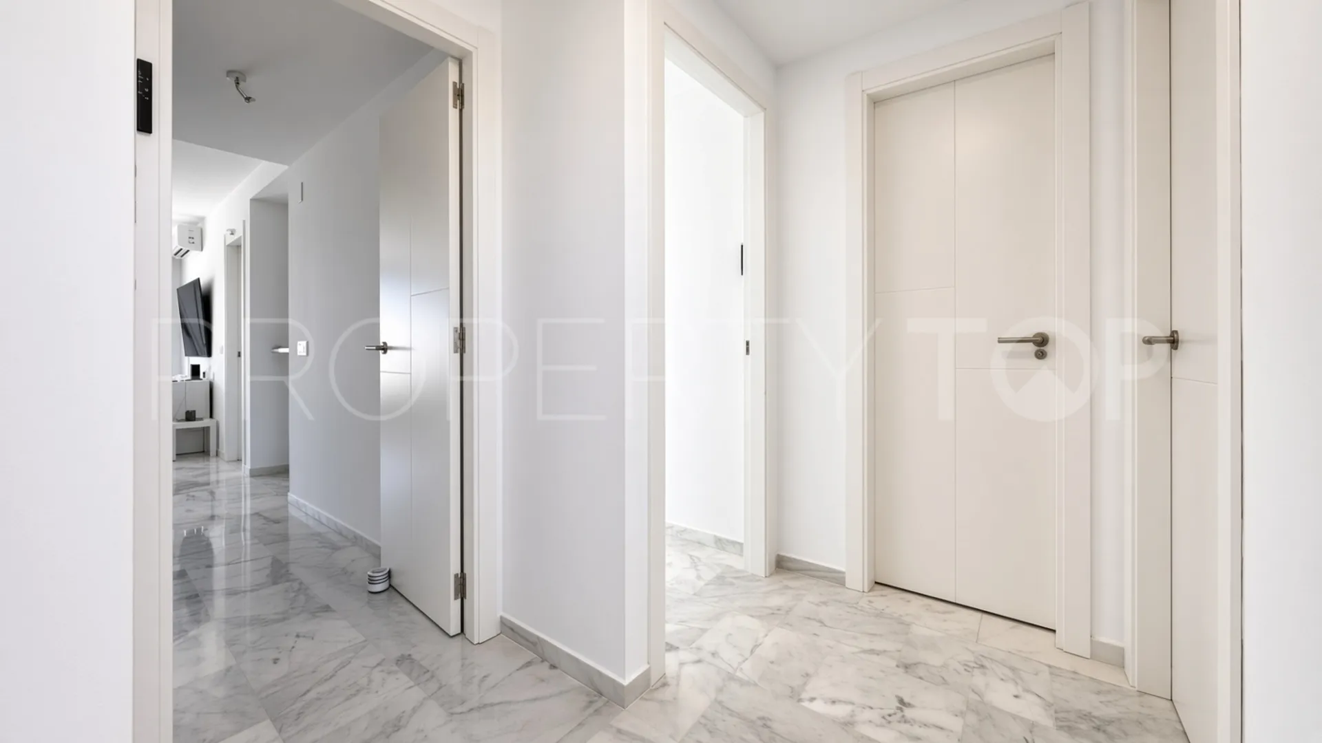 For sale Hacienda de Casares 3 bedrooms duplex penthouse