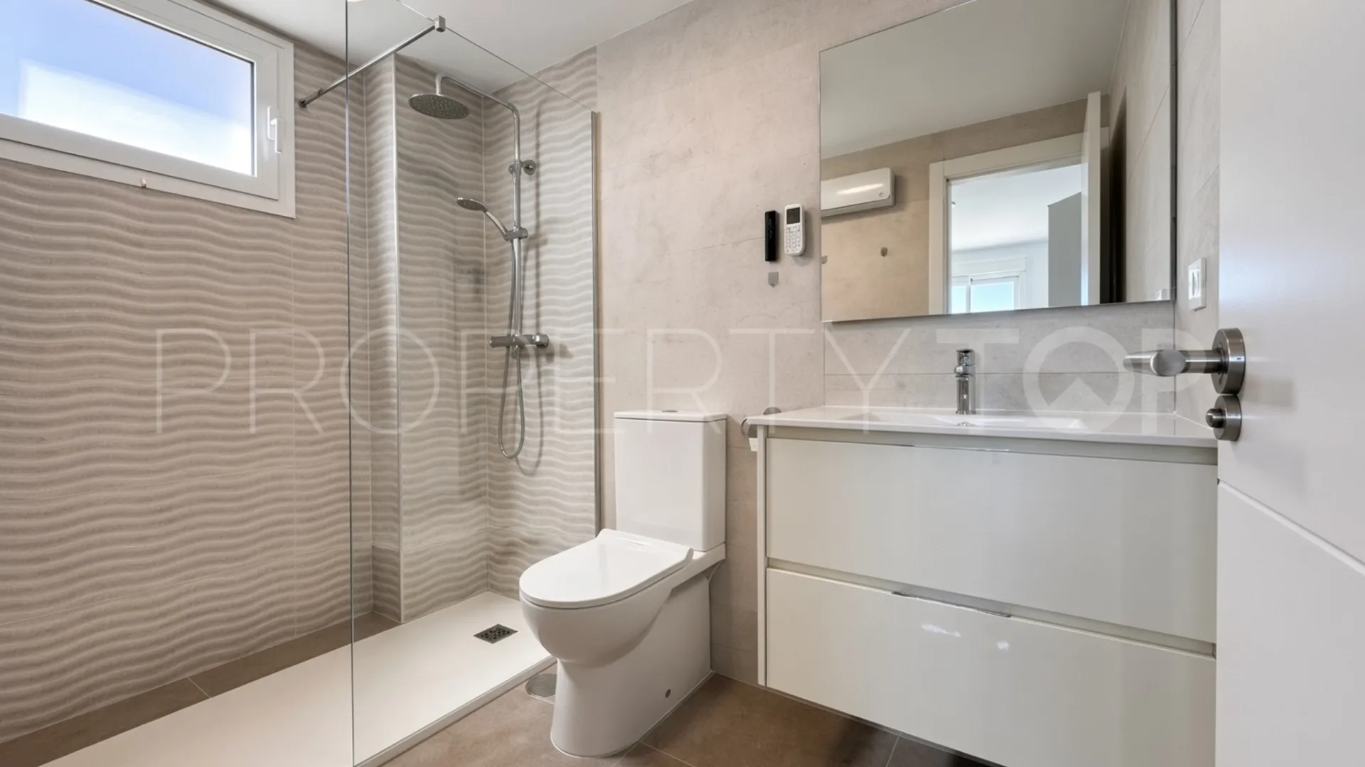 For sale Hacienda de Casares 3 bedrooms duplex penthouse