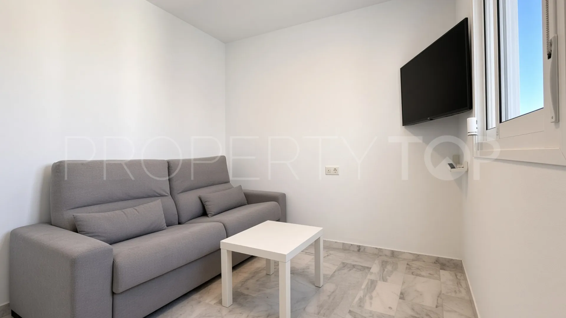 For sale Hacienda de Casares 3 bedrooms duplex penthouse