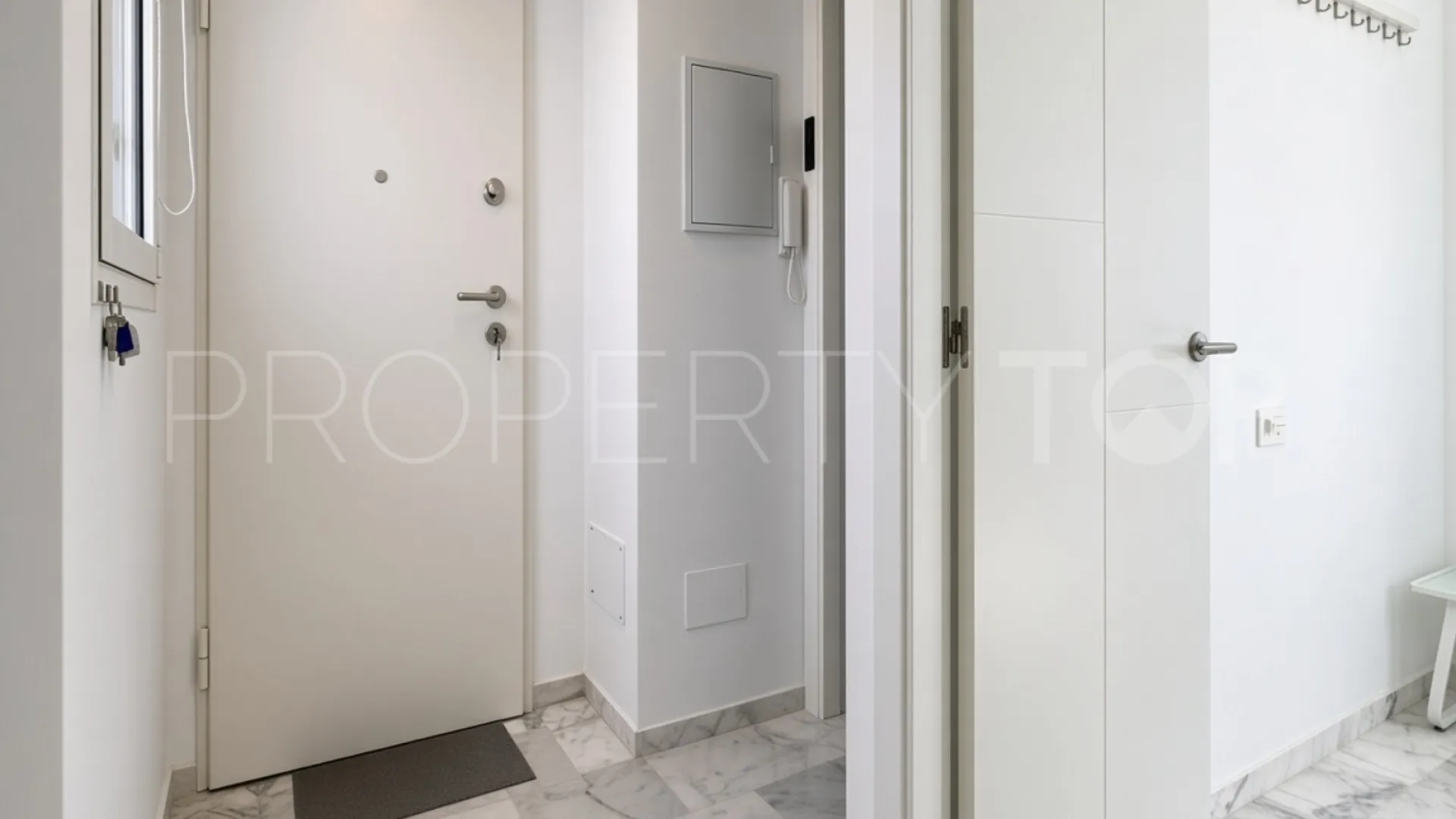 For sale Hacienda de Casares 3 bedrooms duplex penthouse