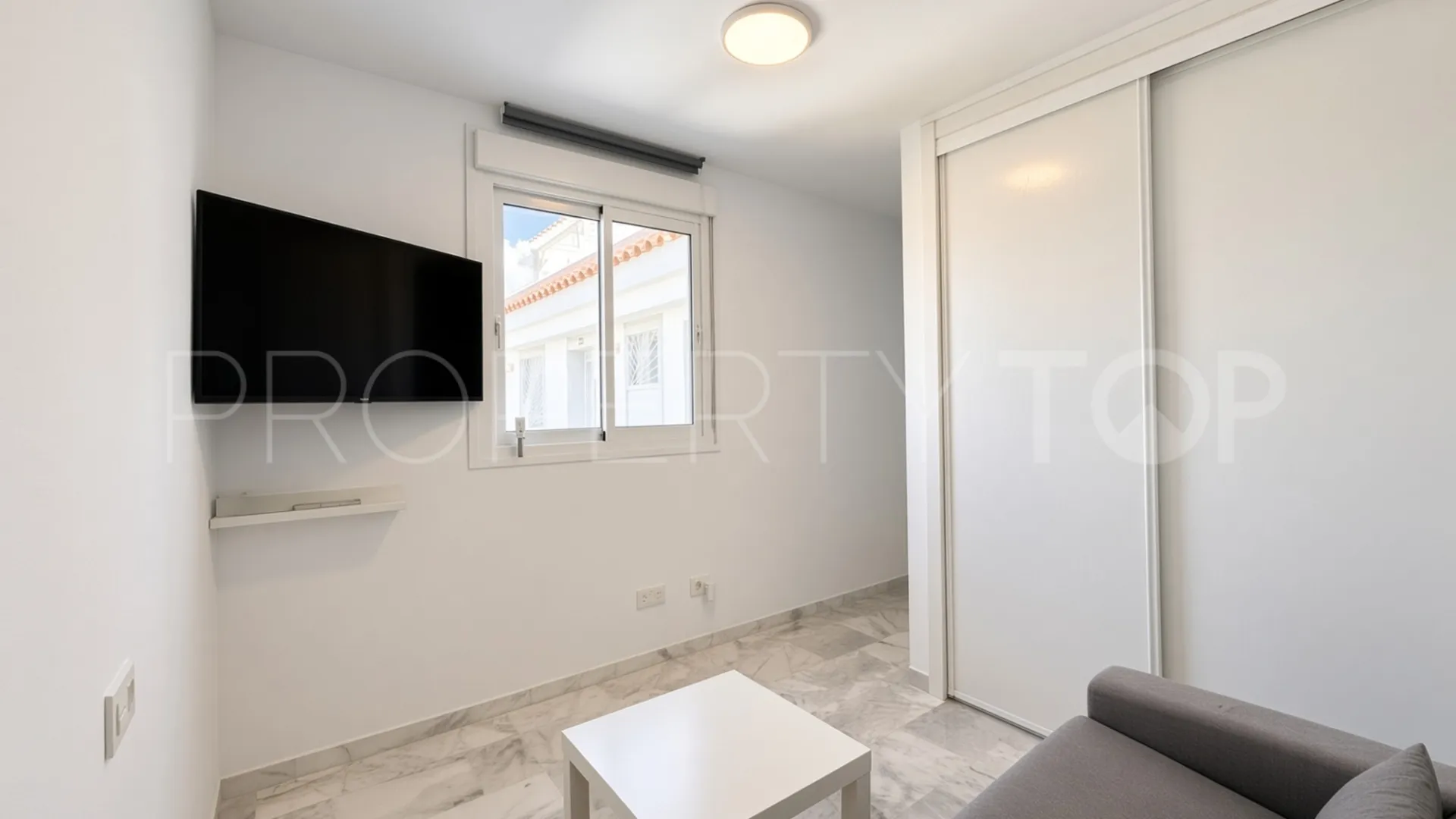 For sale Hacienda de Casares 3 bedrooms duplex penthouse