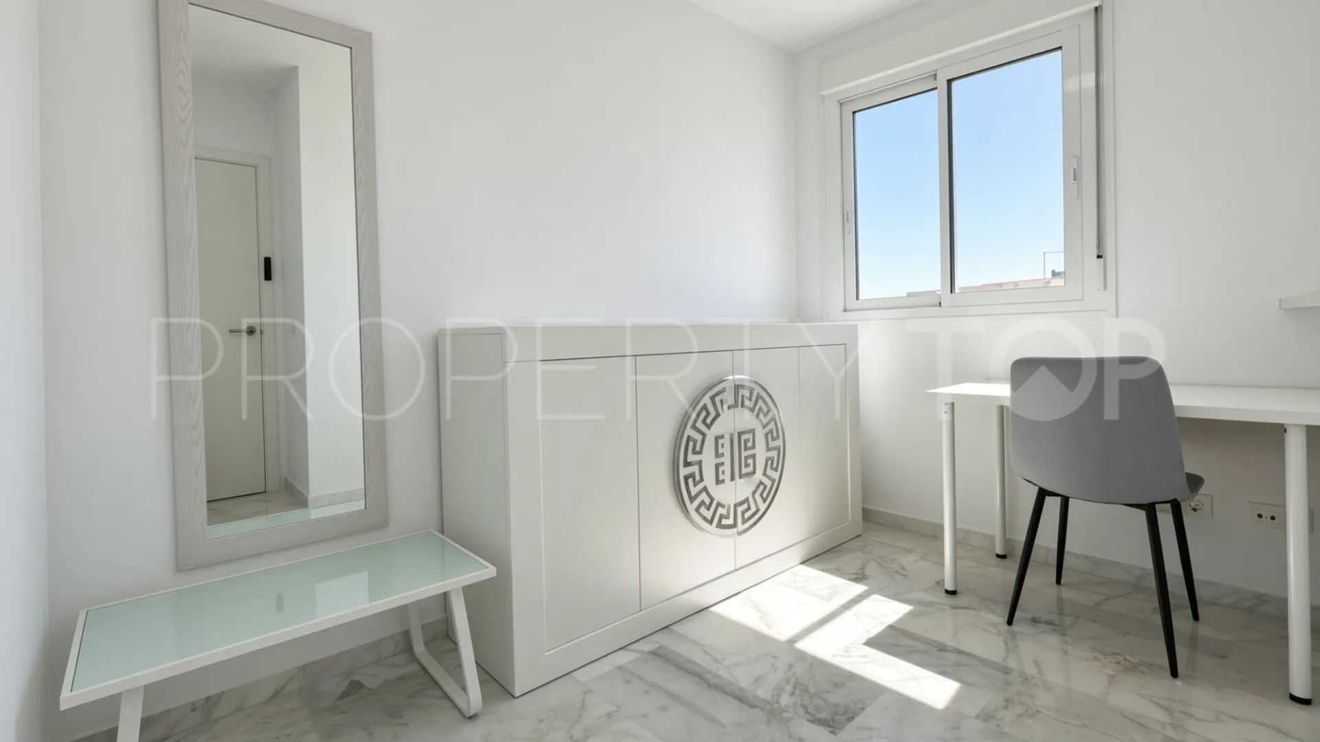 For sale Hacienda de Casares 3 bedrooms duplex penthouse