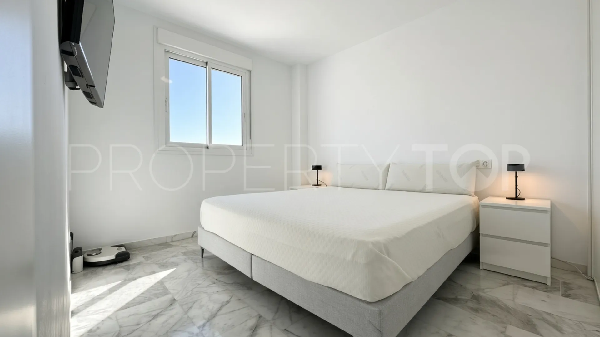 For sale Hacienda de Casares 3 bedrooms duplex penthouse