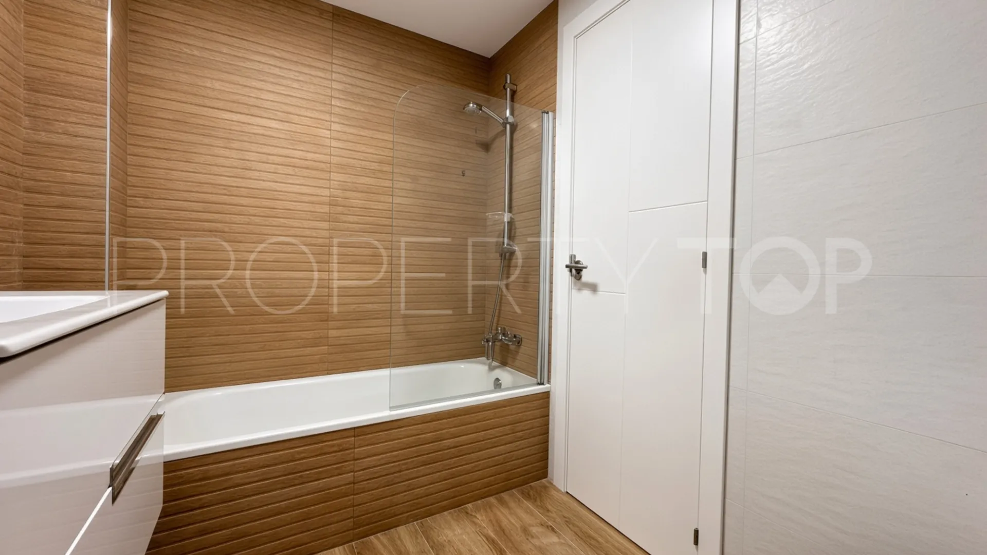 For sale Hacienda de Casares 3 bedrooms duplex penthouse