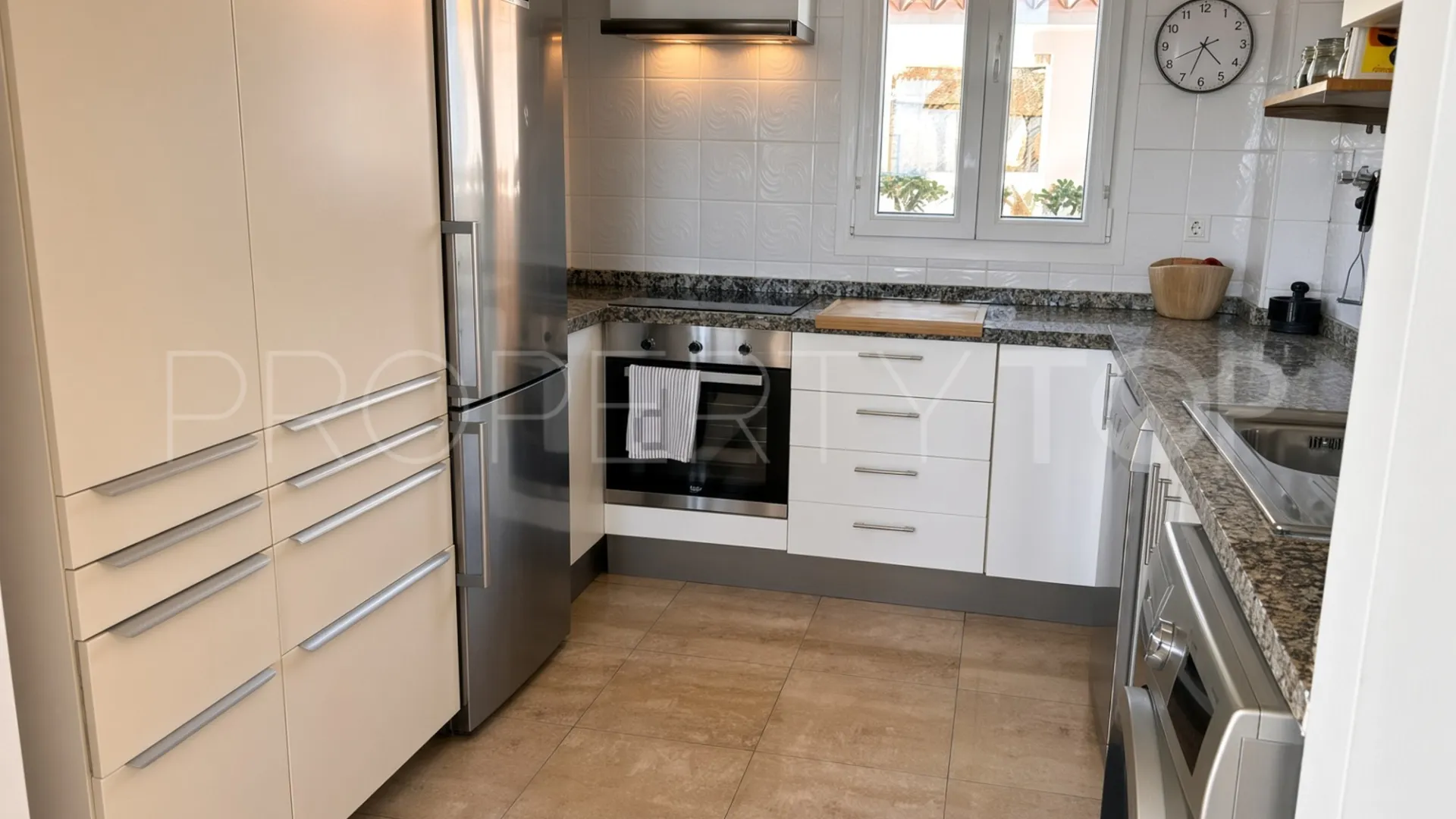 Alcorrín duplex penthouse for sale