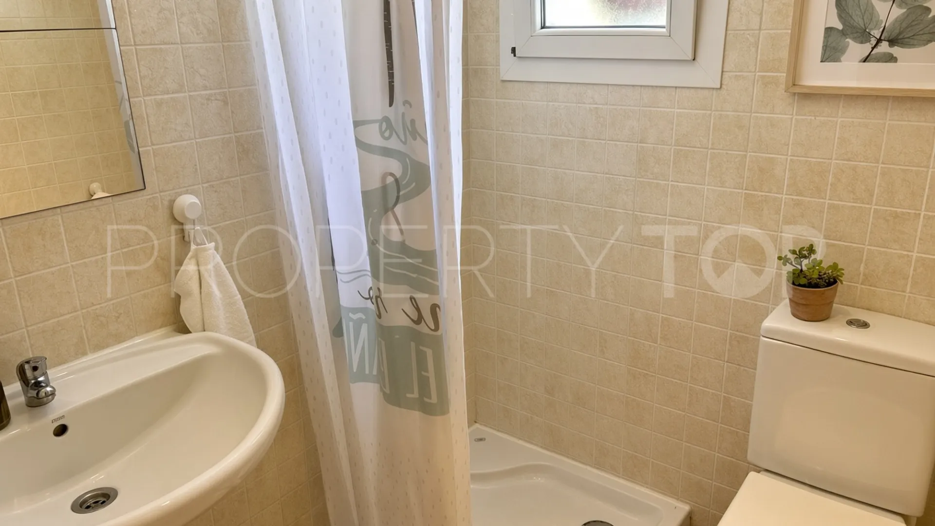 Alcorrín duplex penthouse for sale