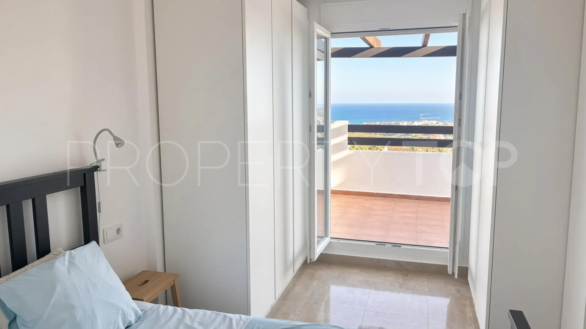 Alcorrín duplex penthouse for sale