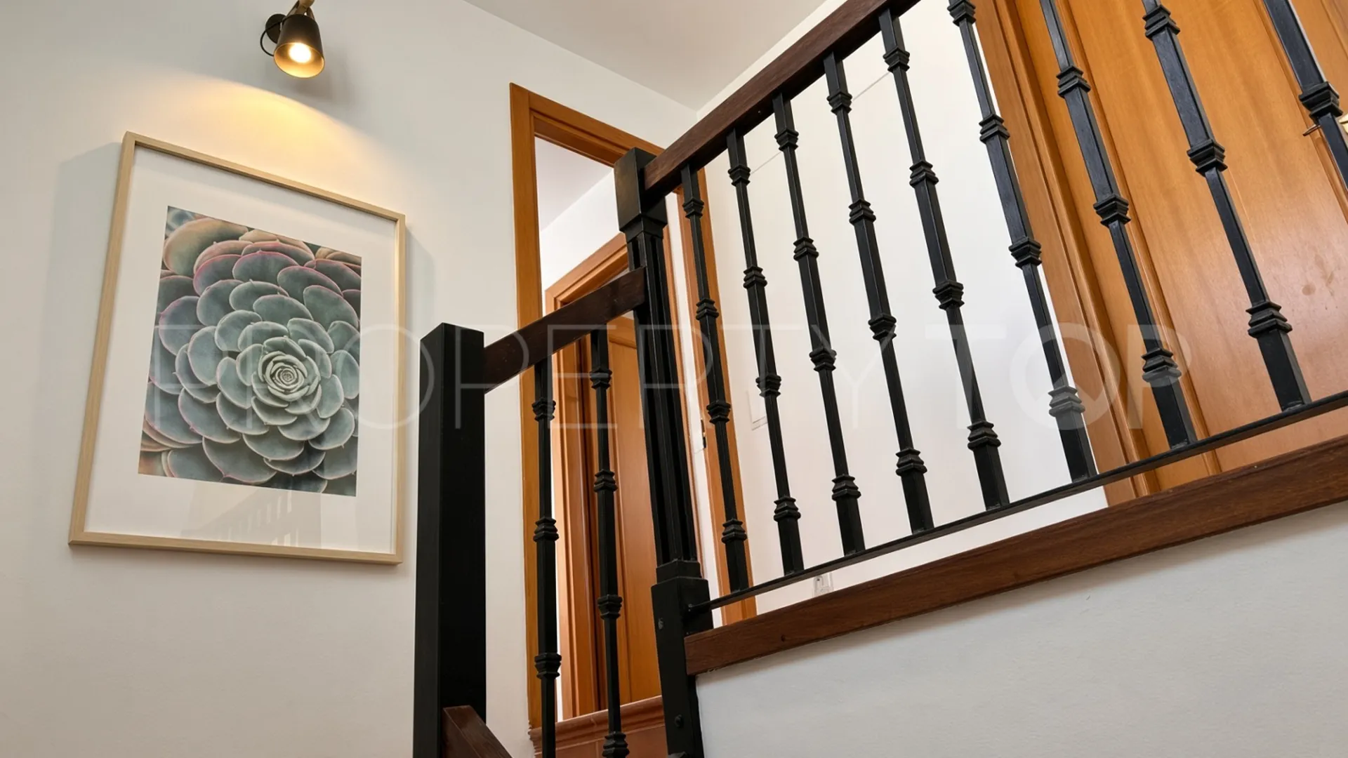 Alcorrín duplex penthouse for sale