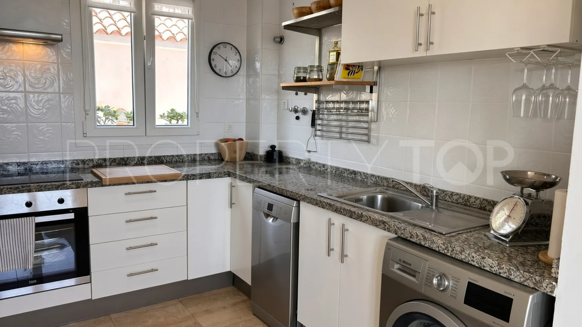 Alcorrín duplex penthouse for sale