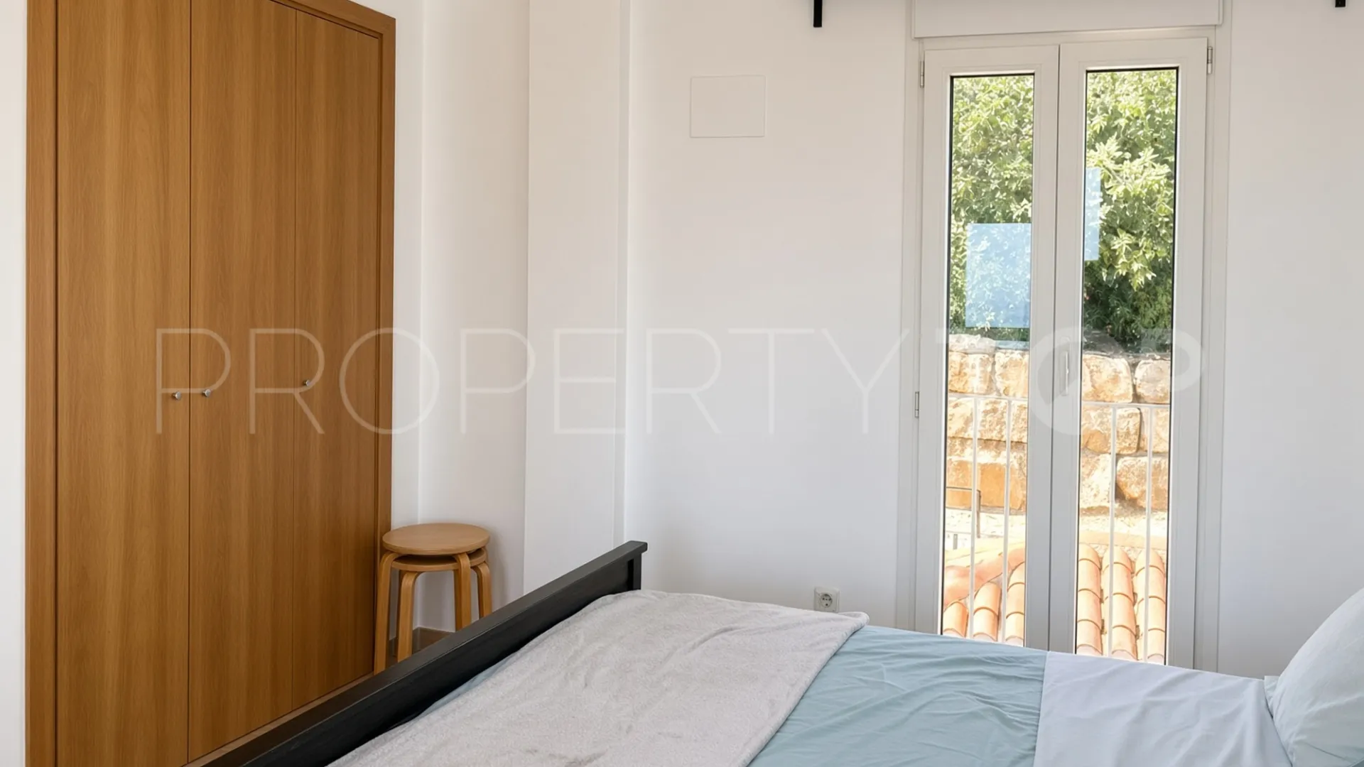 Alcorrín duplex penthouse for sale
