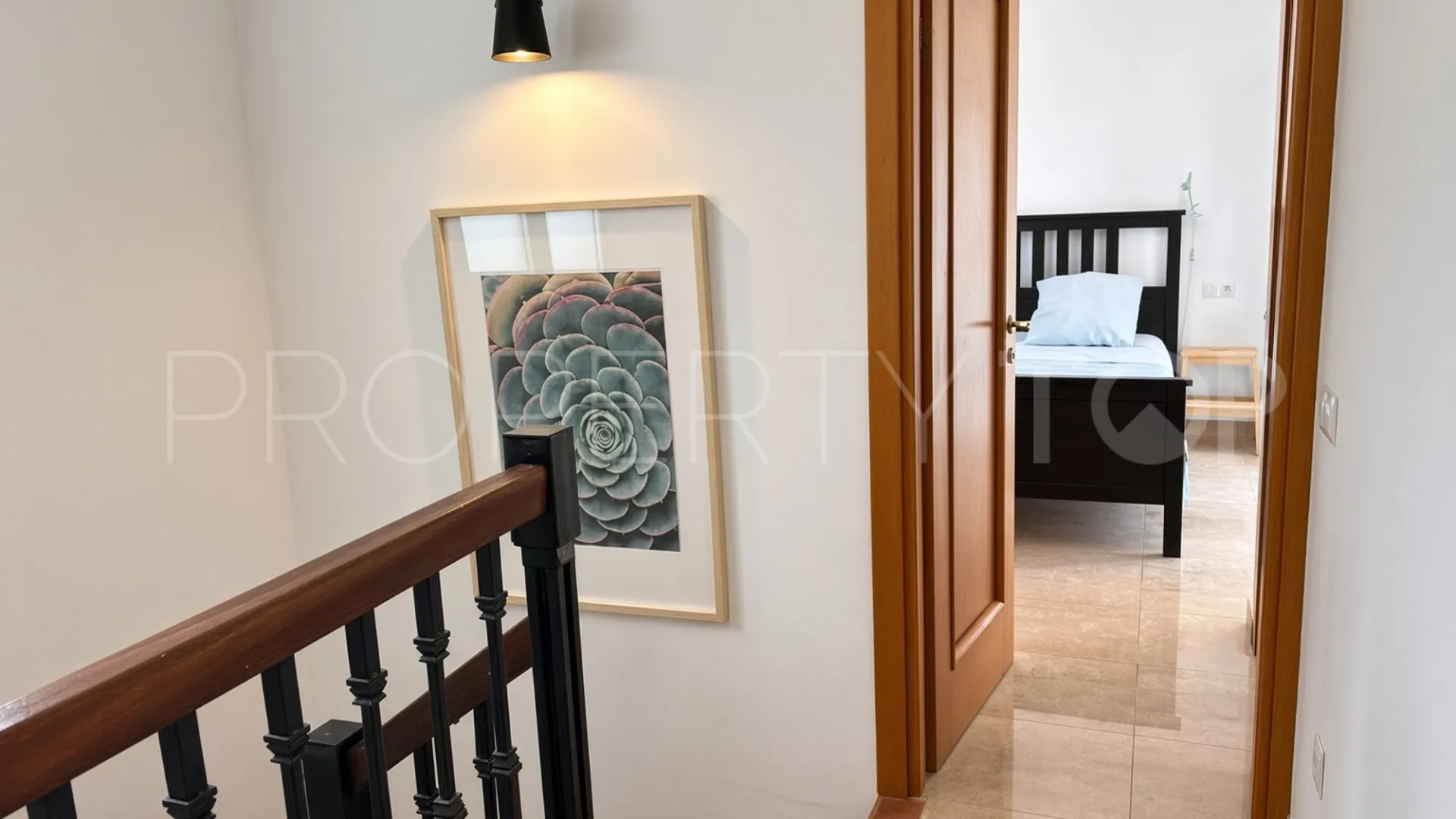 Alcorrín duplex penthouse for sale