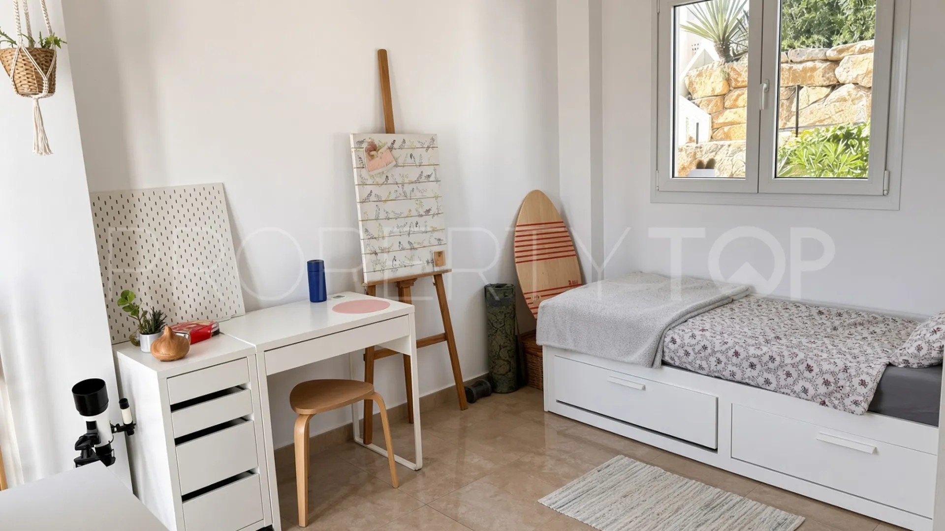 Alcorrín duplex penthouse for sale