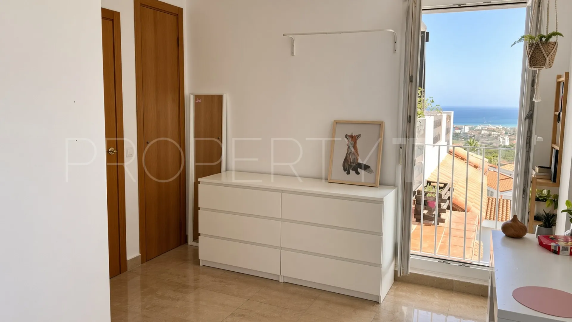 Alcorrín duplex penthouse for sale