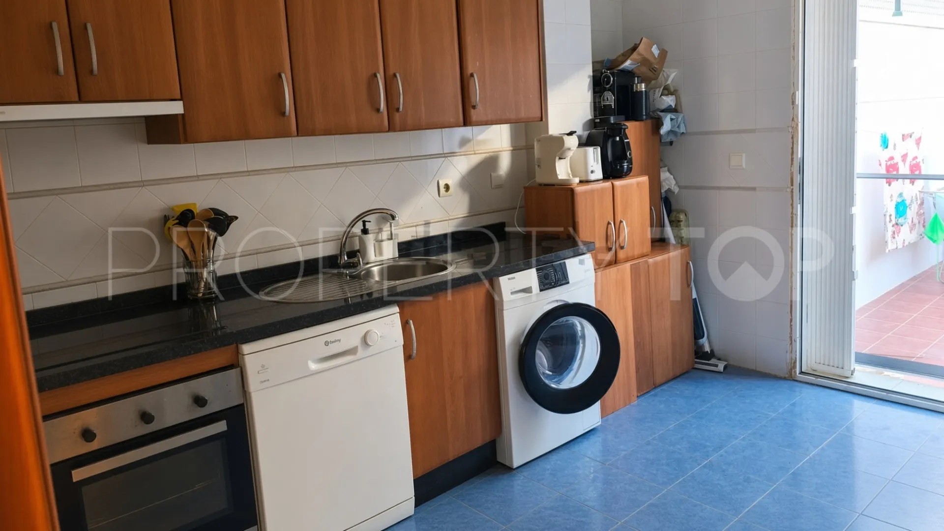 Comprar adosado en Chullera