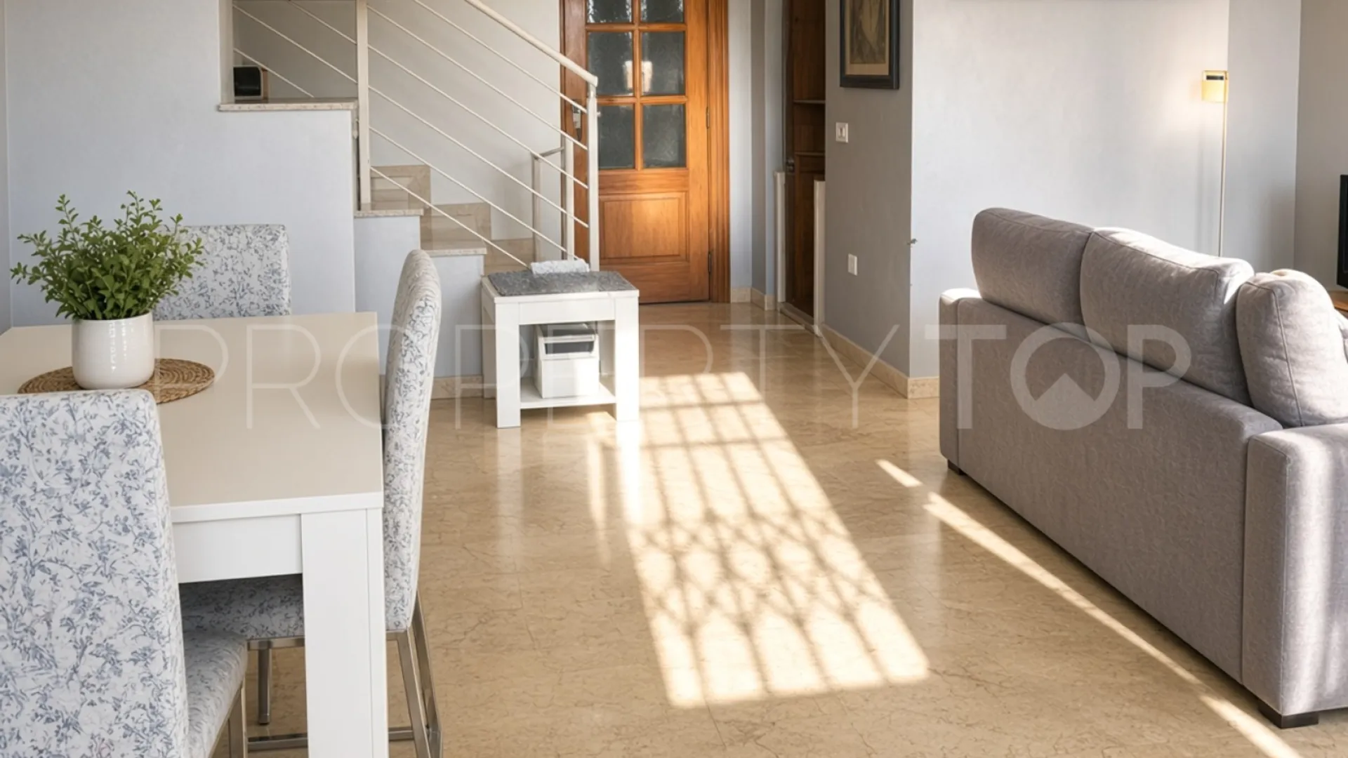 Comprar adosado en Chullera