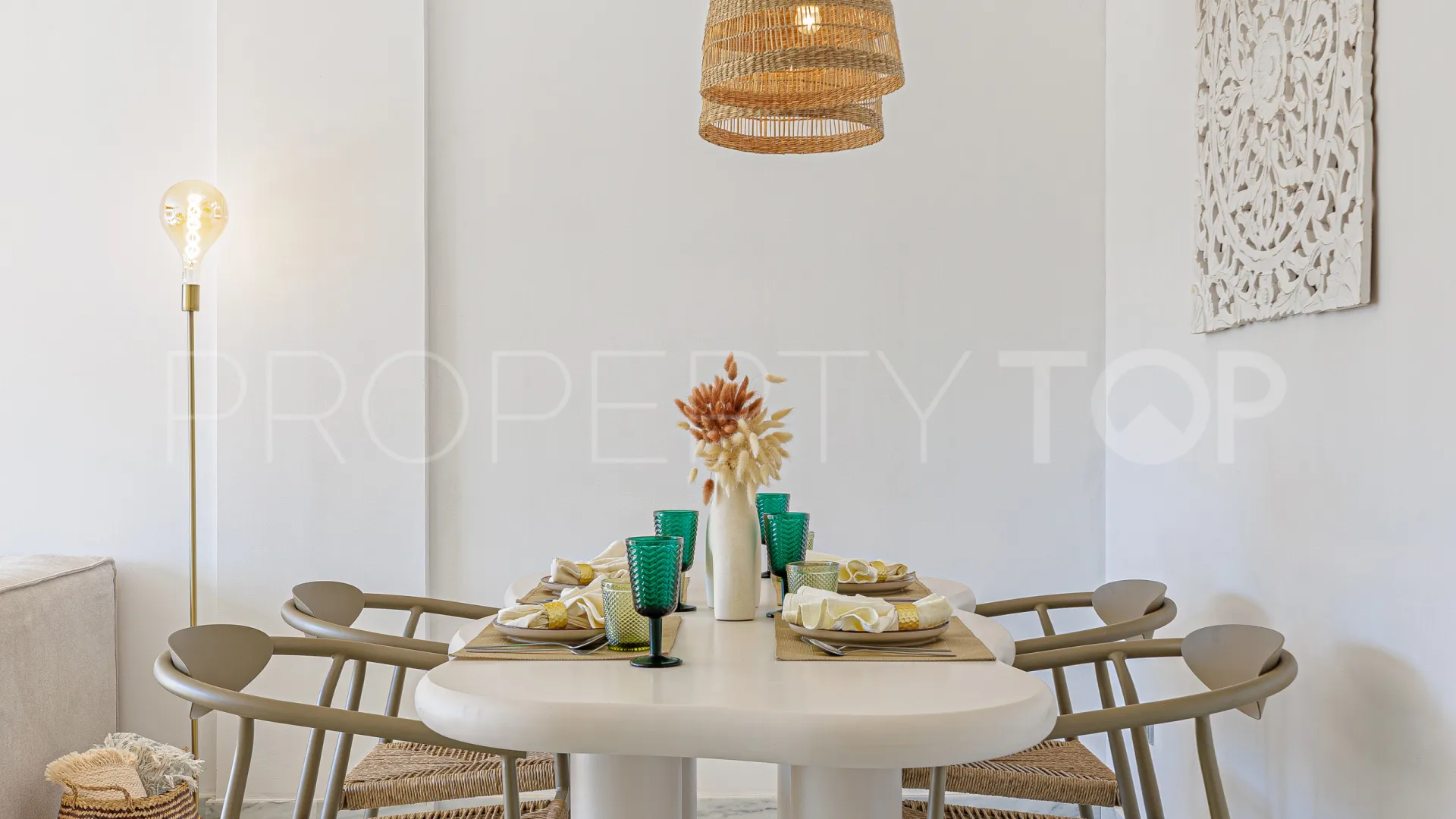 Parque Botanico, apartamento de 2 dormitorios en venta