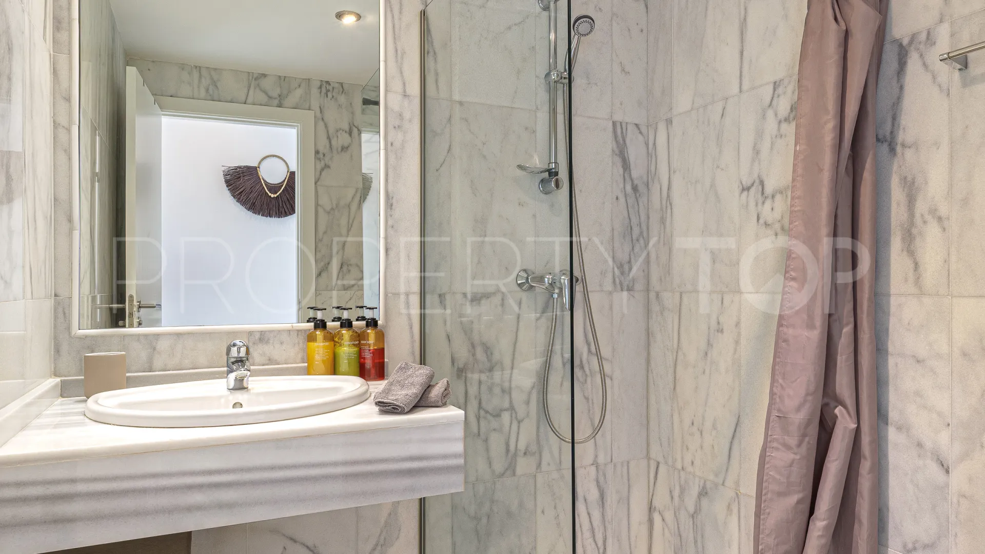 Parque Botanico, apartamento de 2 dormitorios en venta