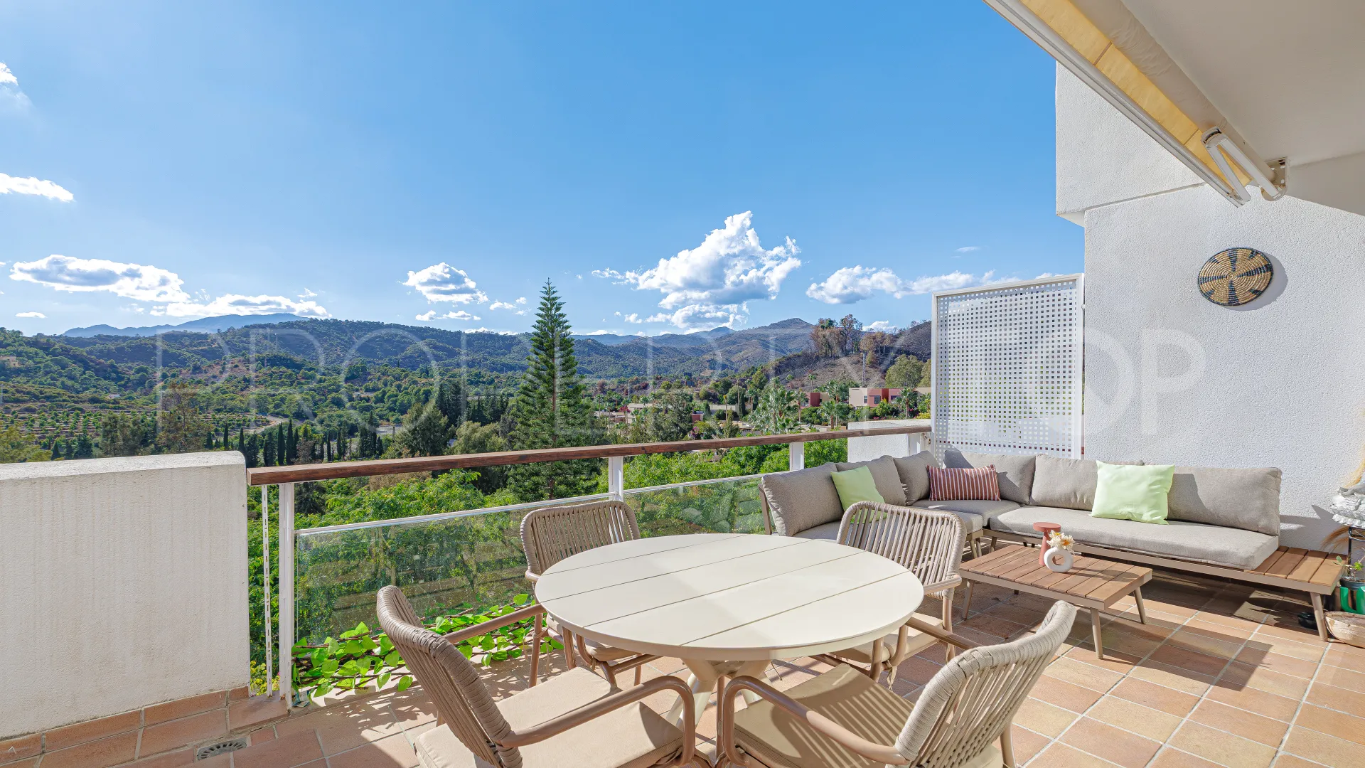Parque Botanico, apartamento de 2 dormitorios en venta