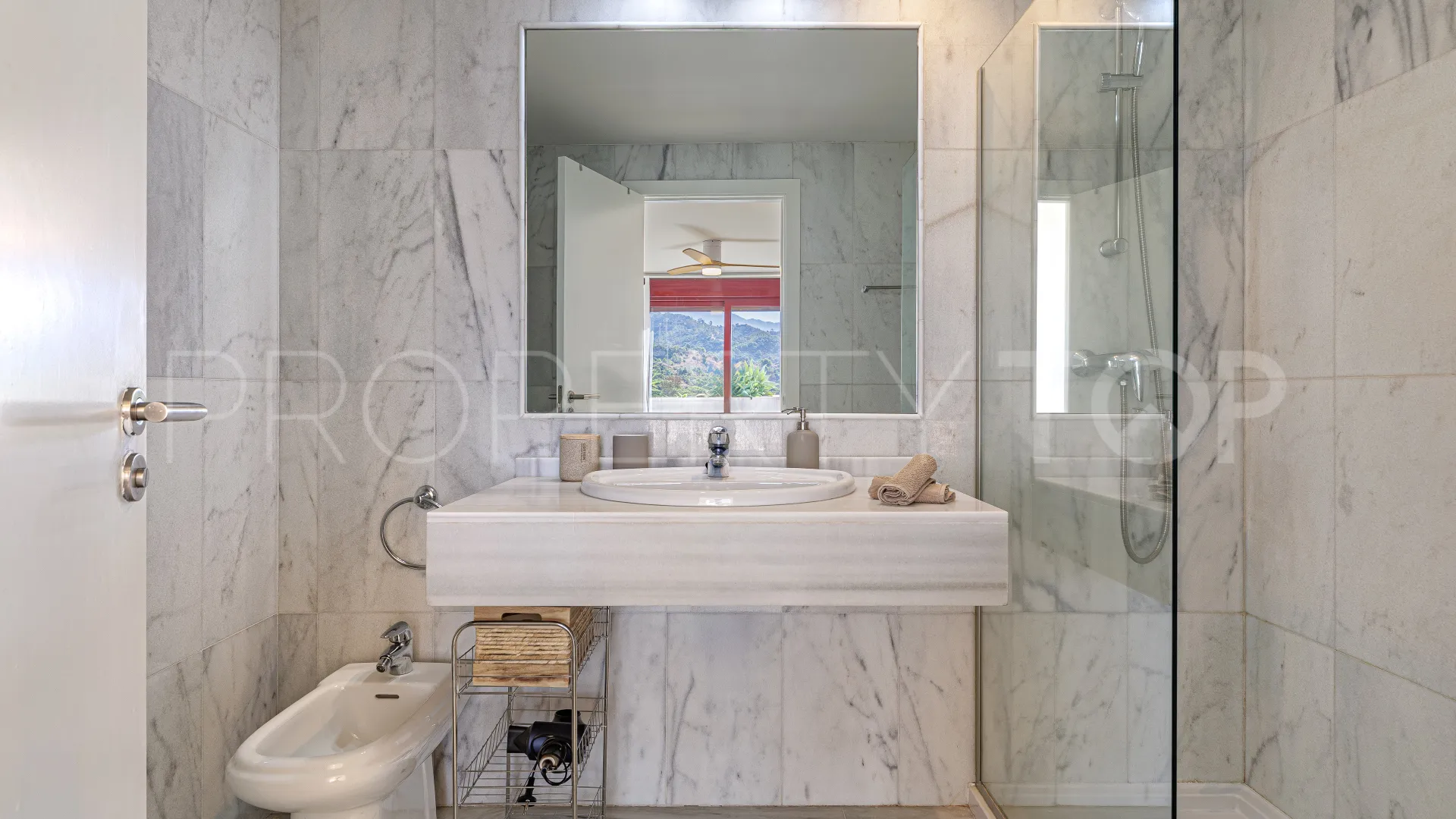 Parque Botanico, apartamento de 2 dormitorios en venta