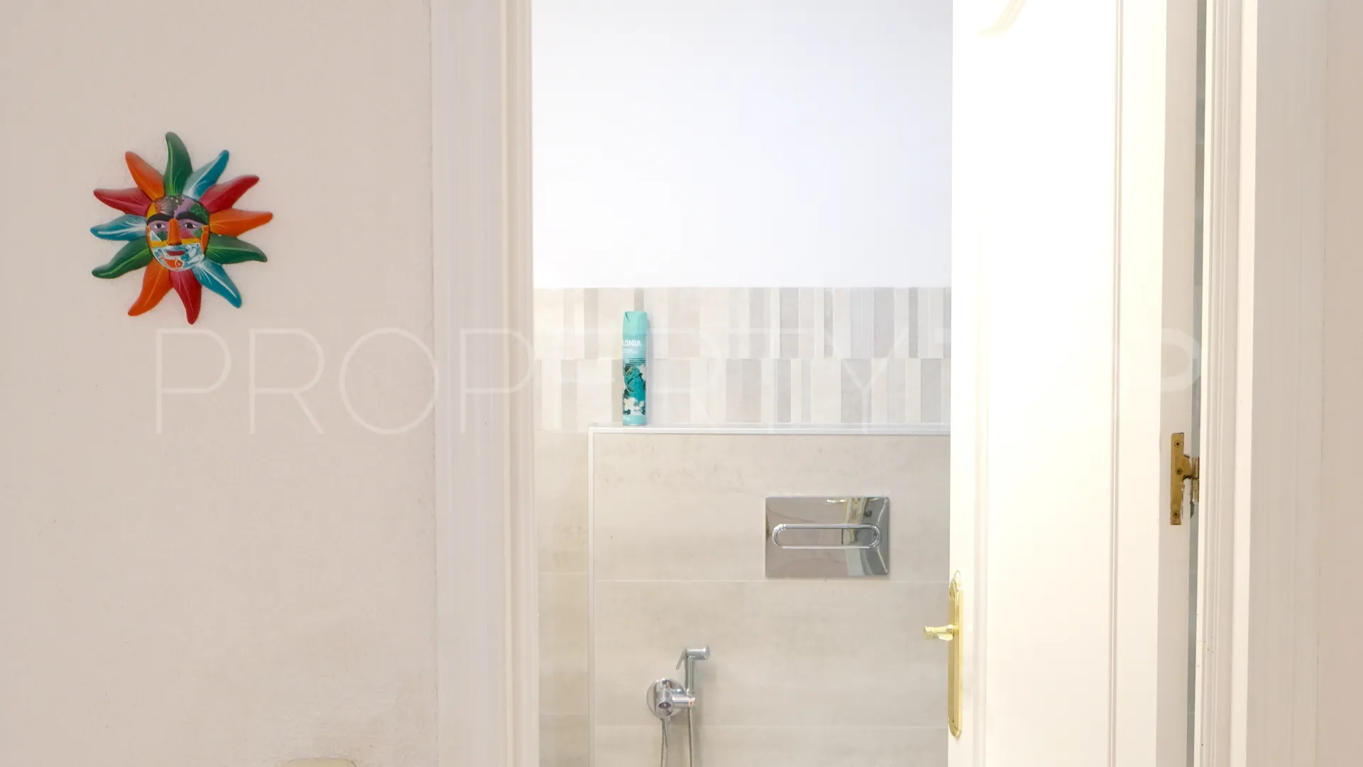 Playa Bajadilla - Puertos, apartamento a la venta con 3 dormitorios