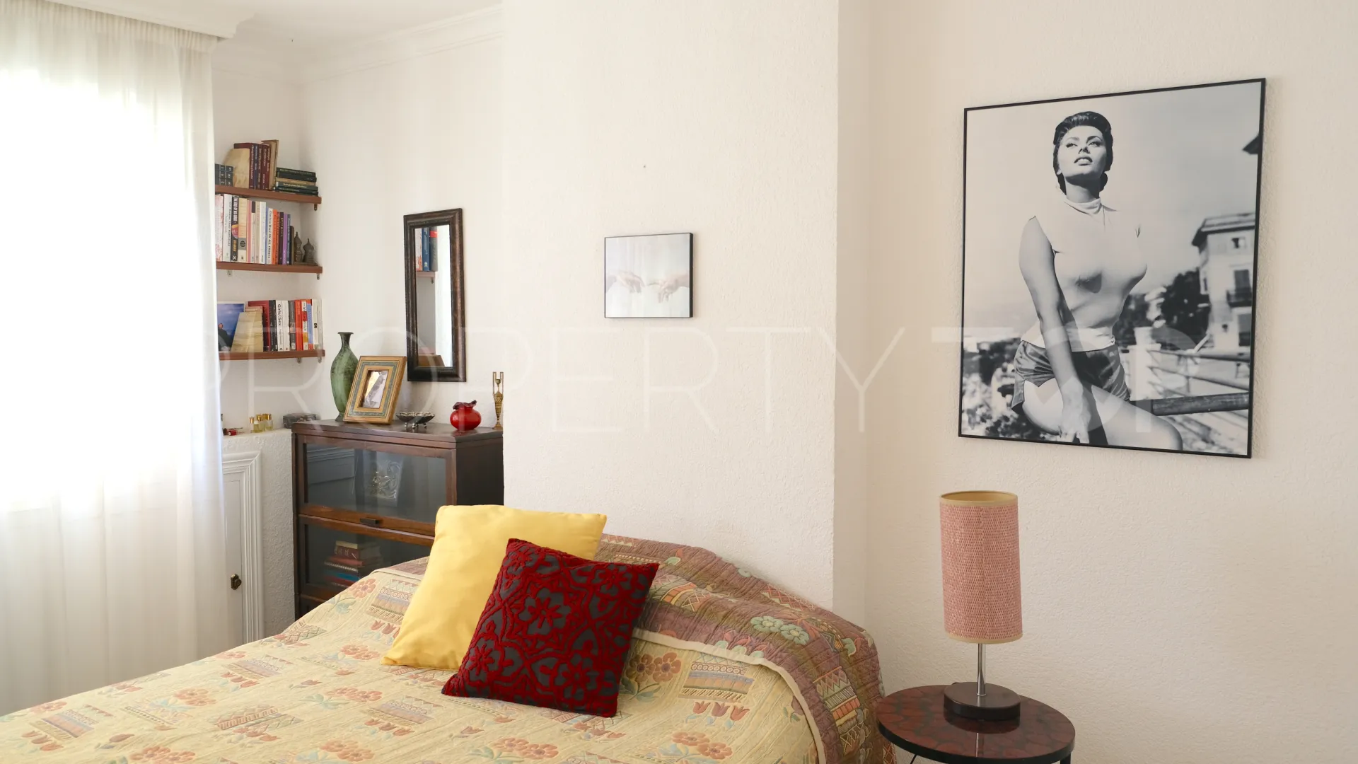 Playa Bajadilla - Puertos, apartamento a la venta con 3 dormitorios