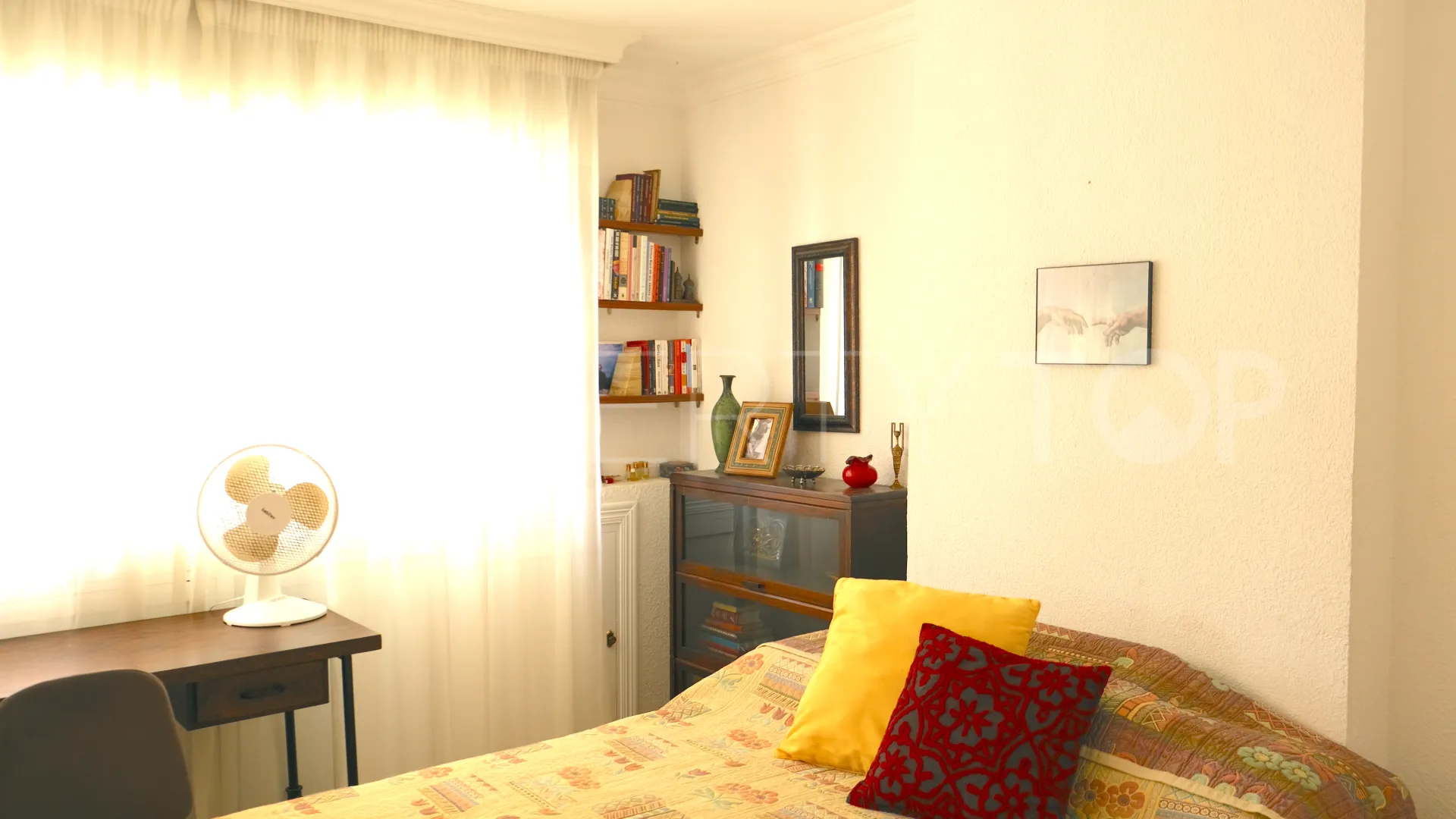 Playa Bajadilla - Puertos, apartamento a la venta con 3 dormitorios