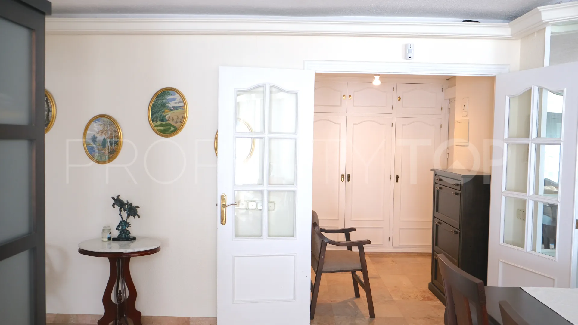 Playa Bajadilla - Puertos, apartamento a la venta con 3 dormitorios