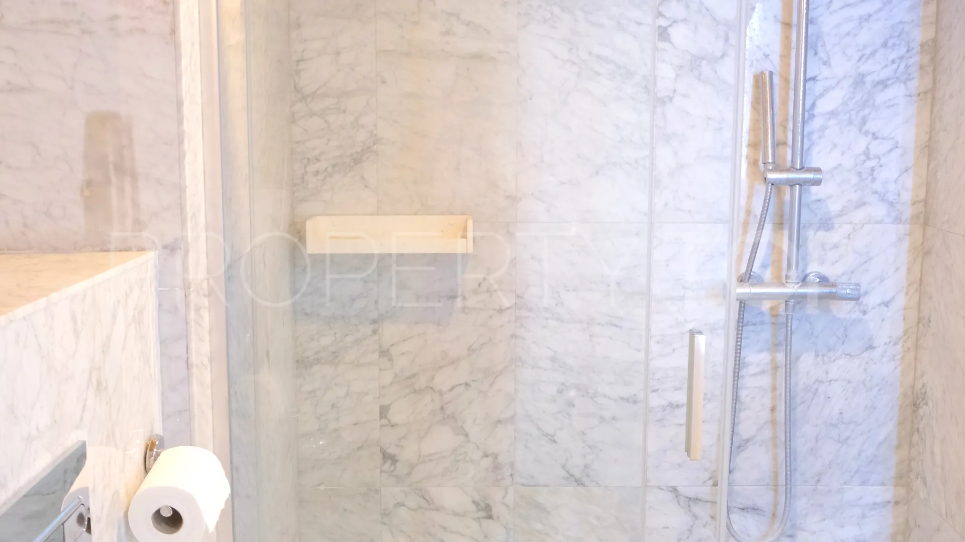 Playa Bajadilla - Puertos, apartamento a la venta con 3 dormitorios