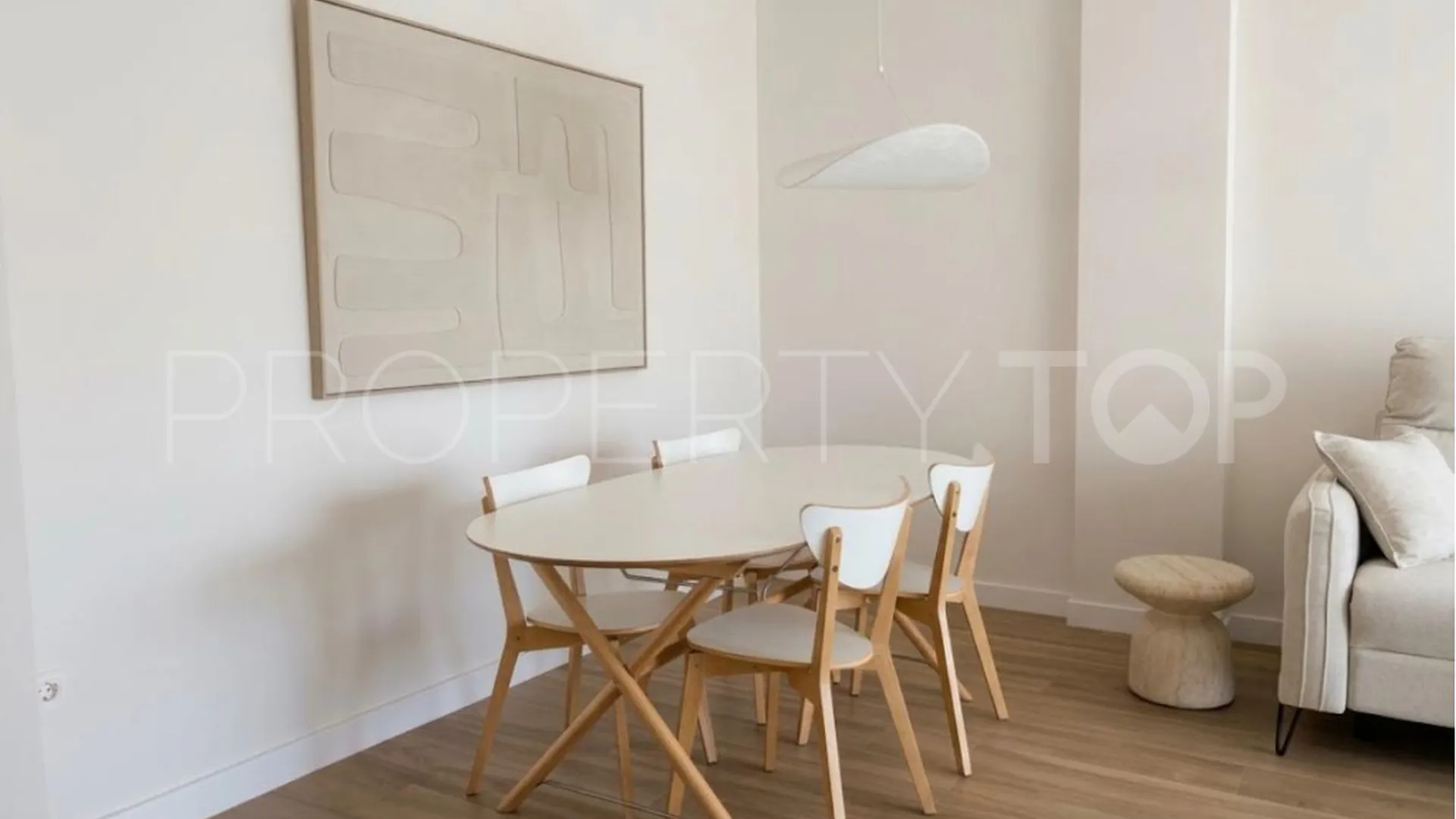 Buy Lorcrisur apartment with 2 bedrooms