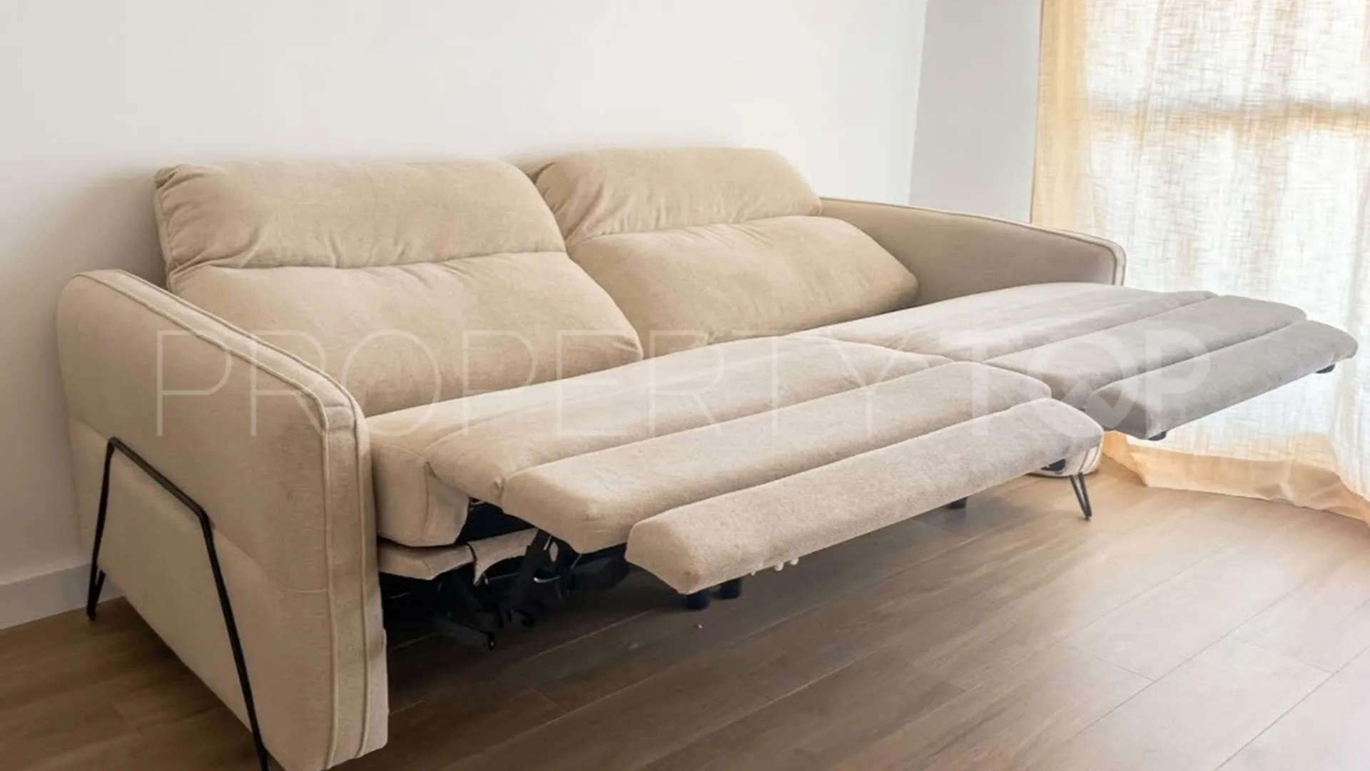 Buy Lorcrisur apartment with 2 bedrooms