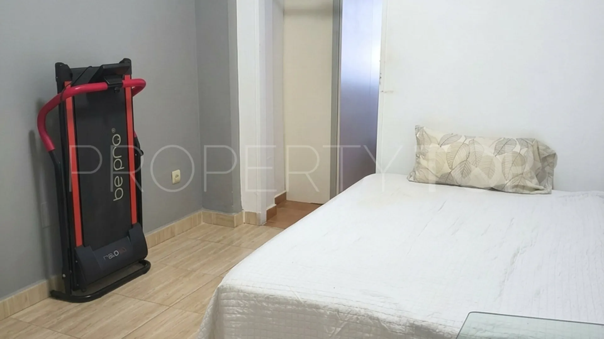 Apartamento planta baja a la venta en Sabinillas