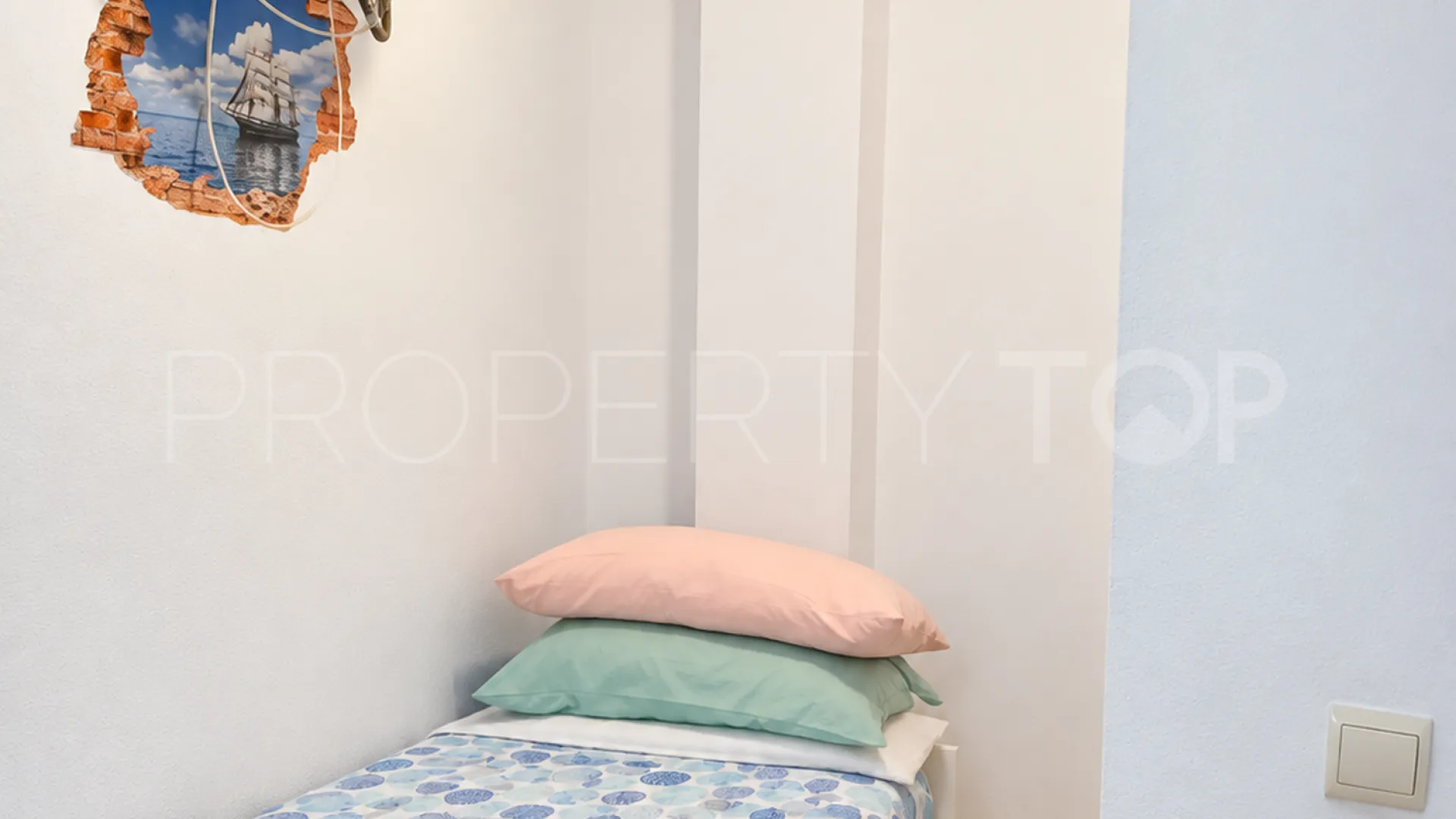 Apartamento planta baja a la venta en Sabinillas