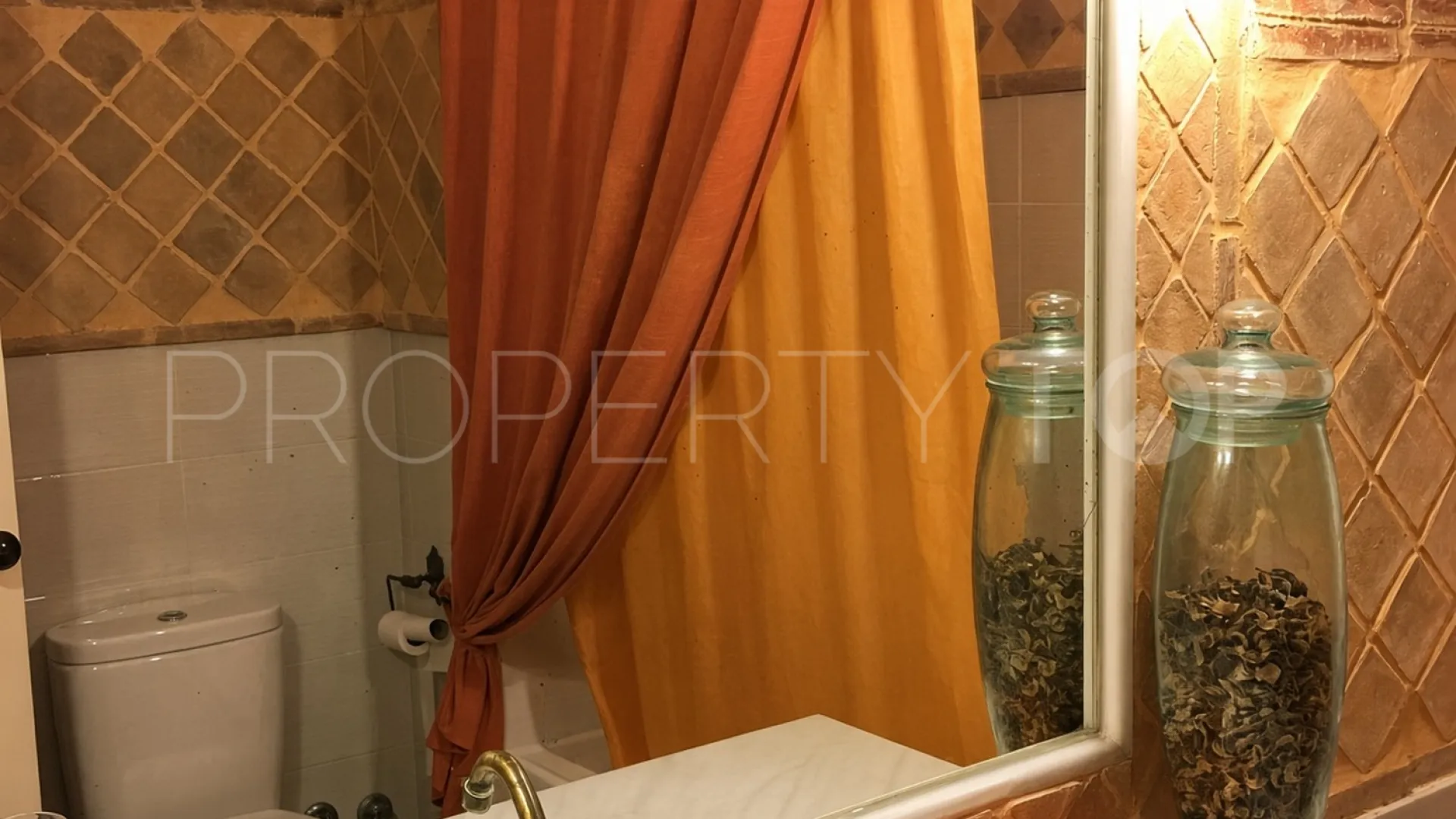 Adosado en venta en Casares Playa