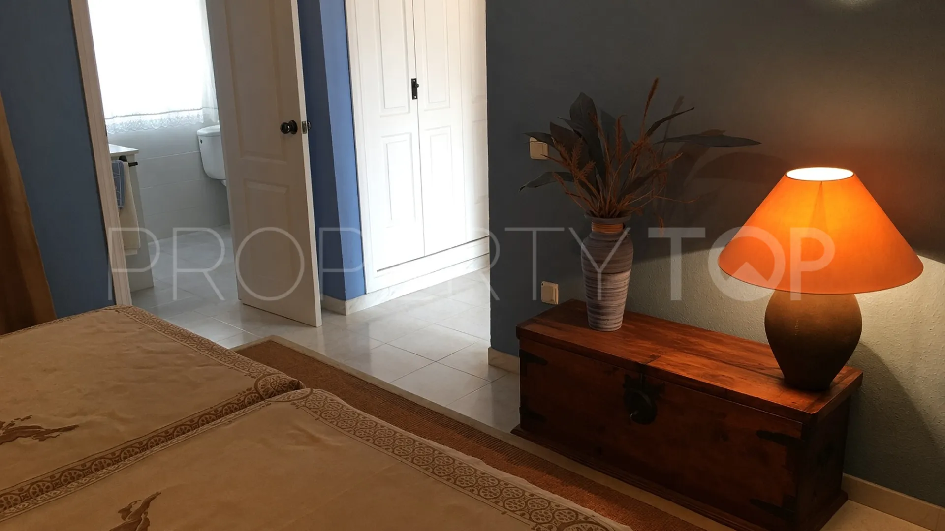 Adosado en venta en Casares Playa