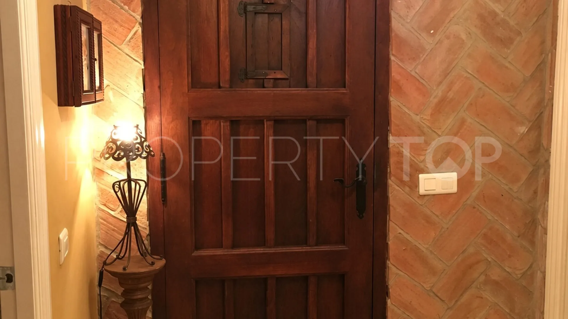 Adosado en venta en Casares Playa