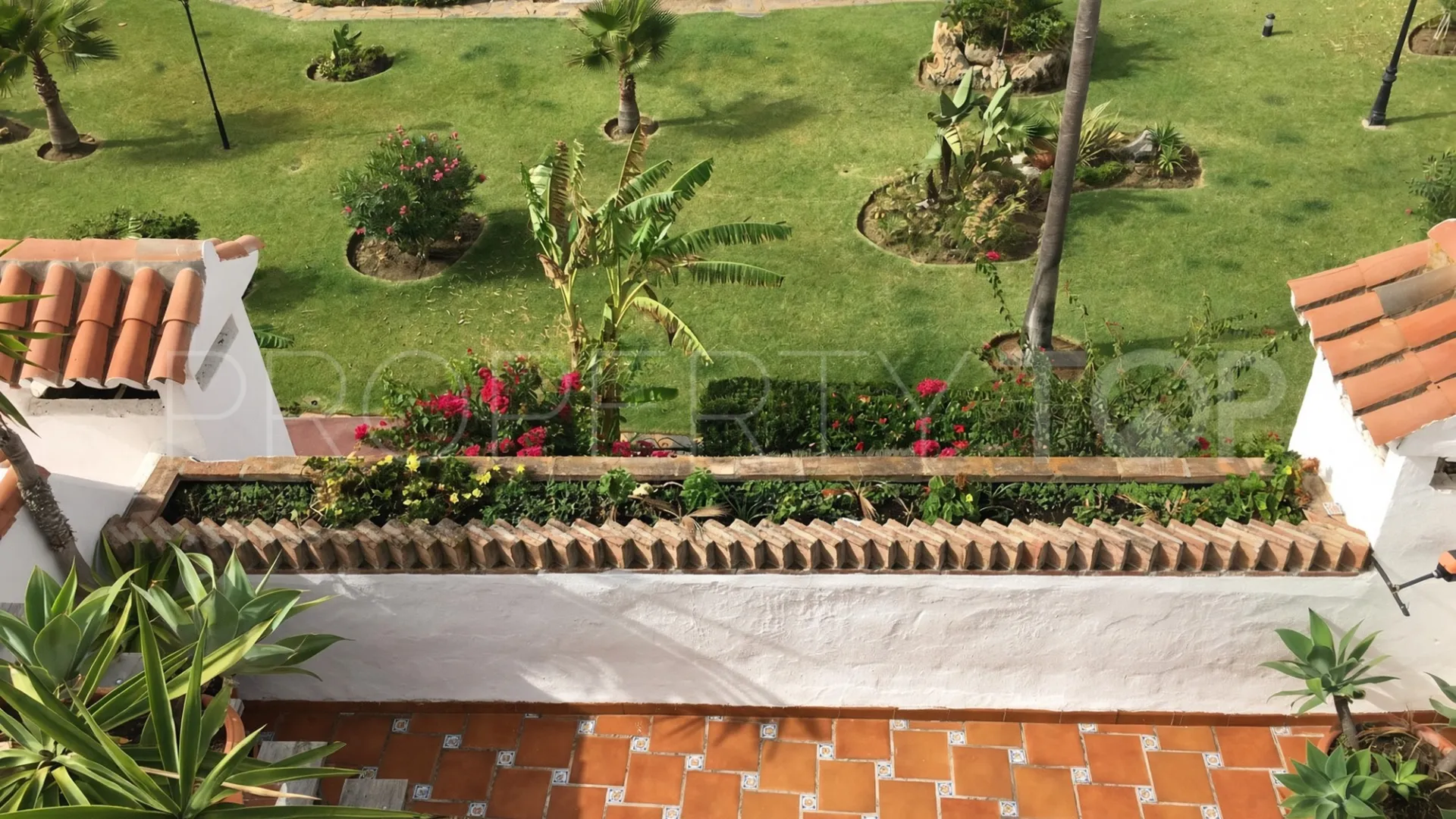 Adosado en venta en Casares Playa
