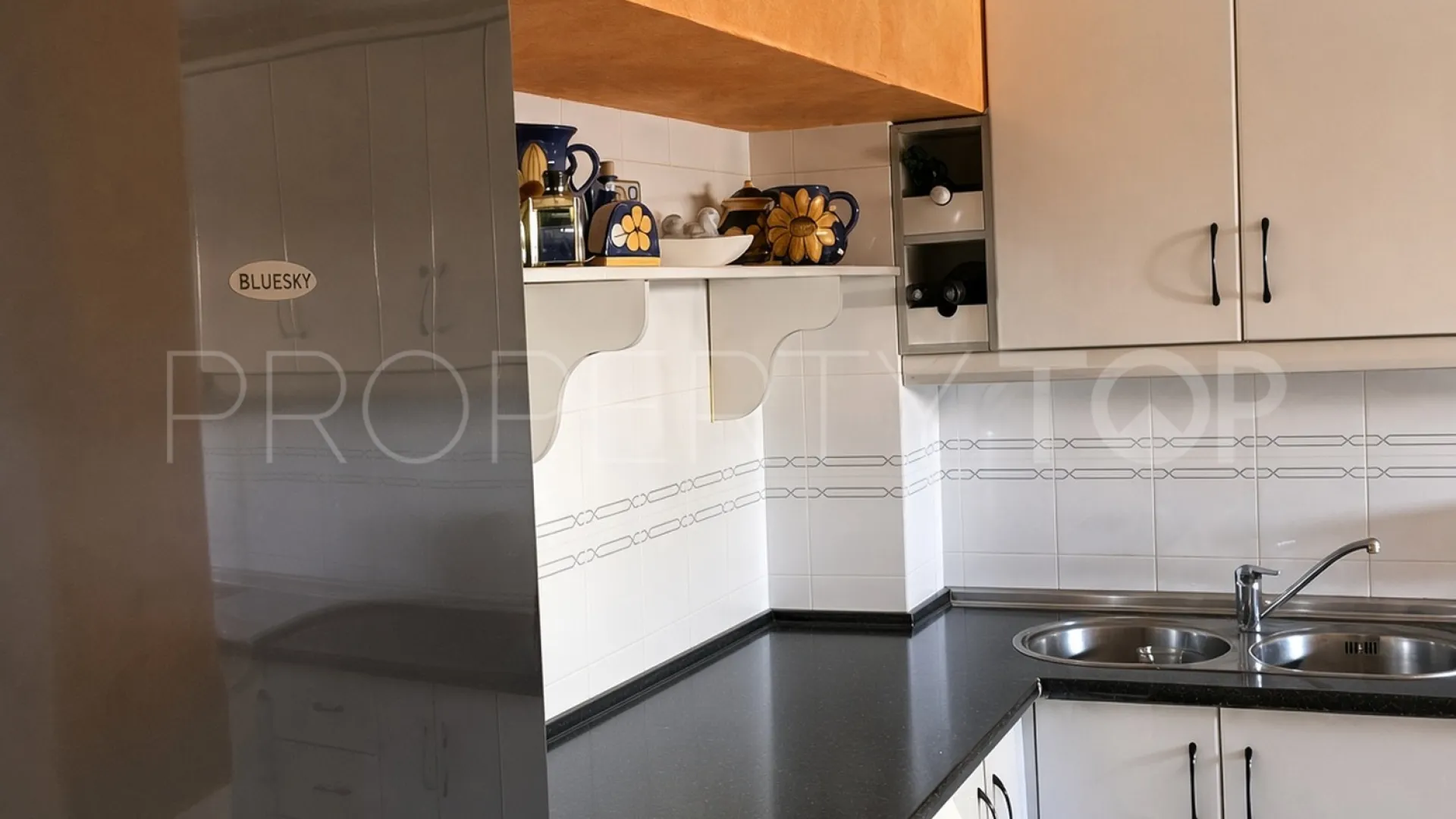 Adosado en venta en Casares Playa