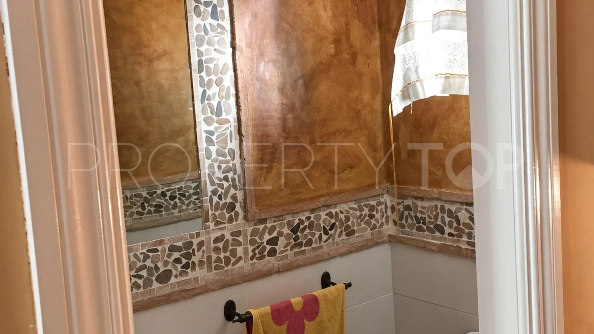 Adosado en venta en Casares Playa
