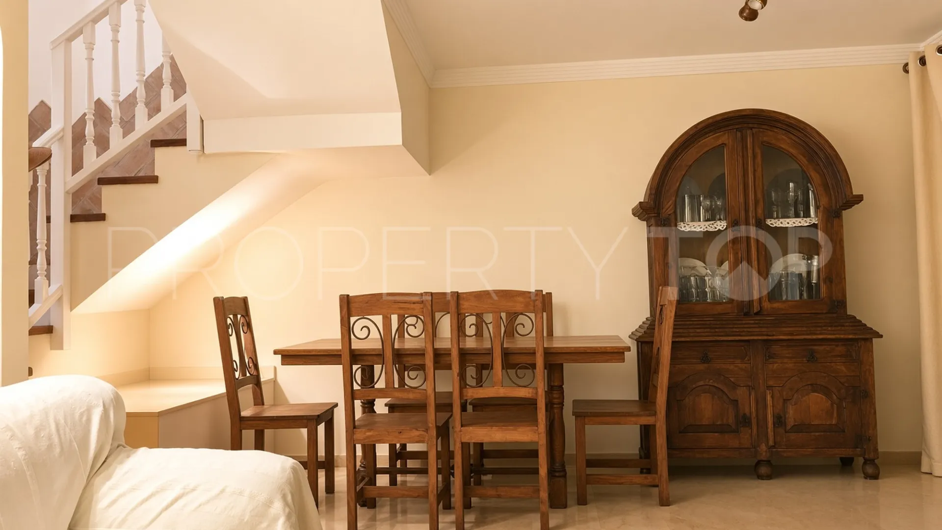 Adosado en venta en Casares Playa