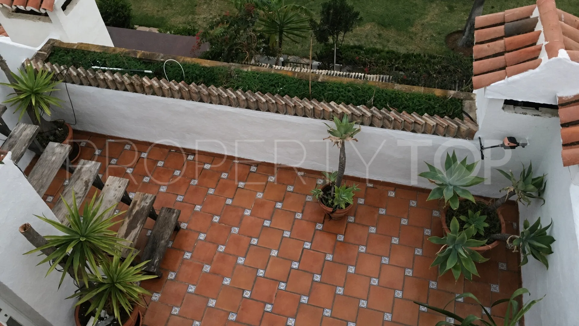 Adosado en venta en Casares Playa