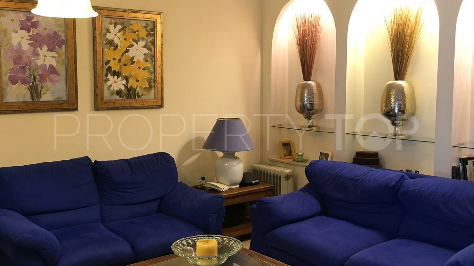 Adosado en venta en Casares Playa
