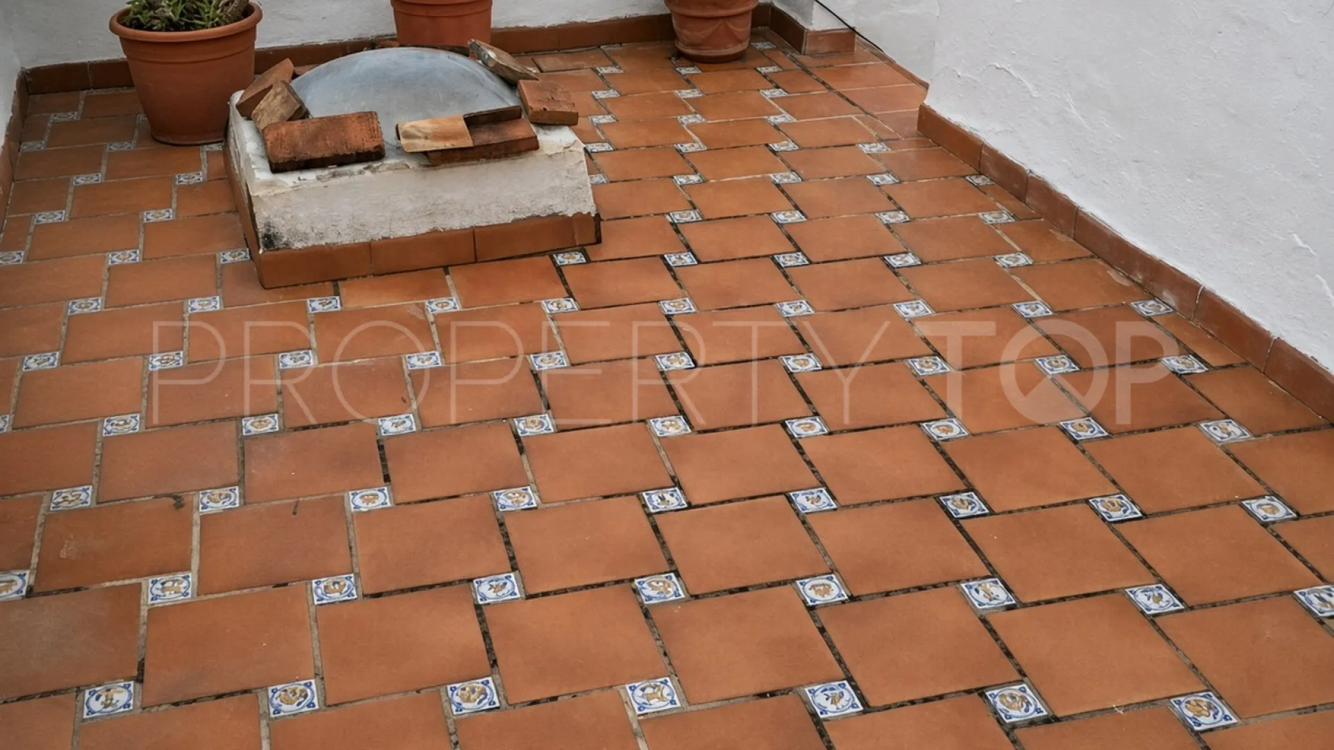 Adosado en venta en Casares Playa
