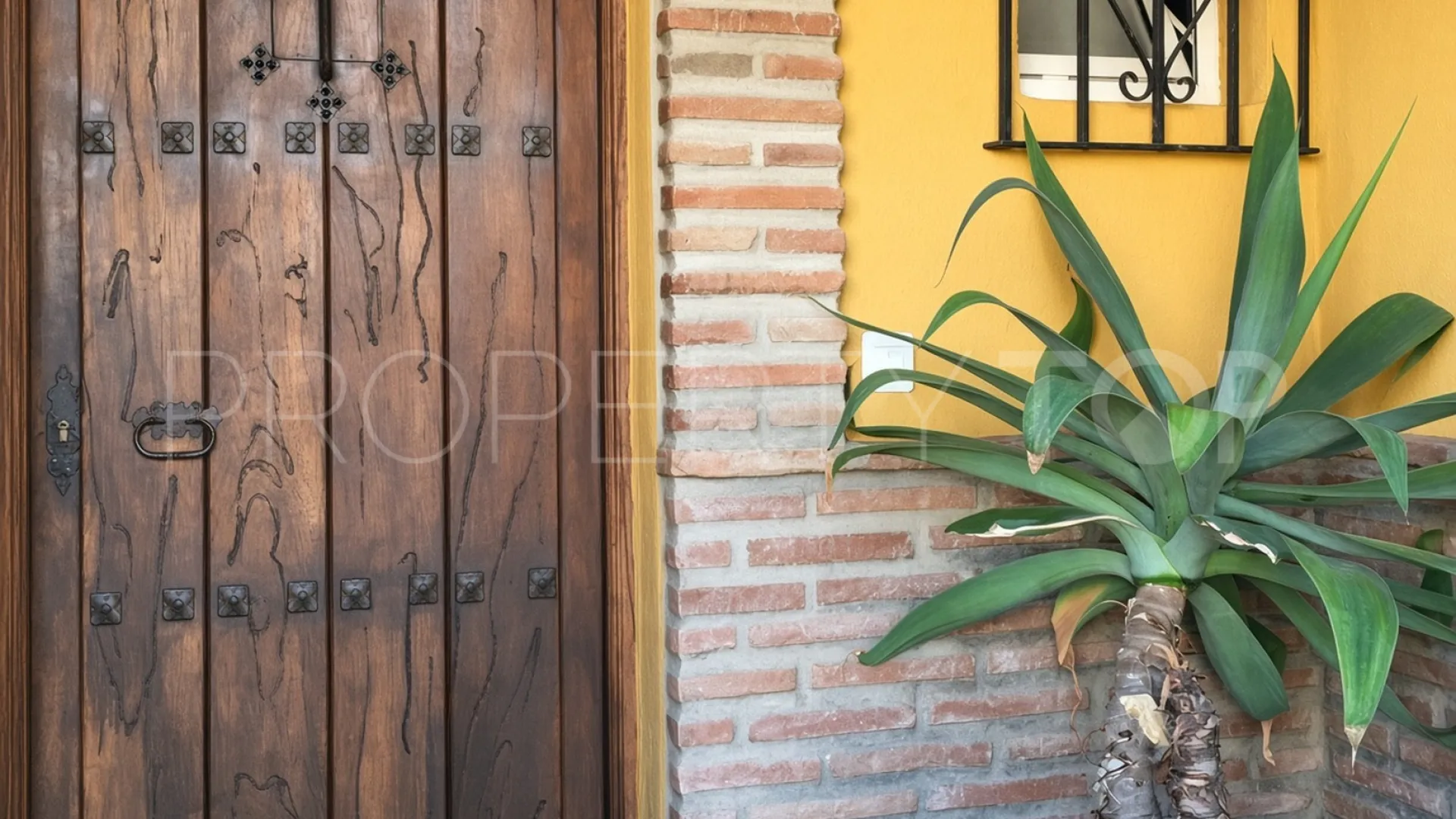 Adosado en venta en Casares Playa