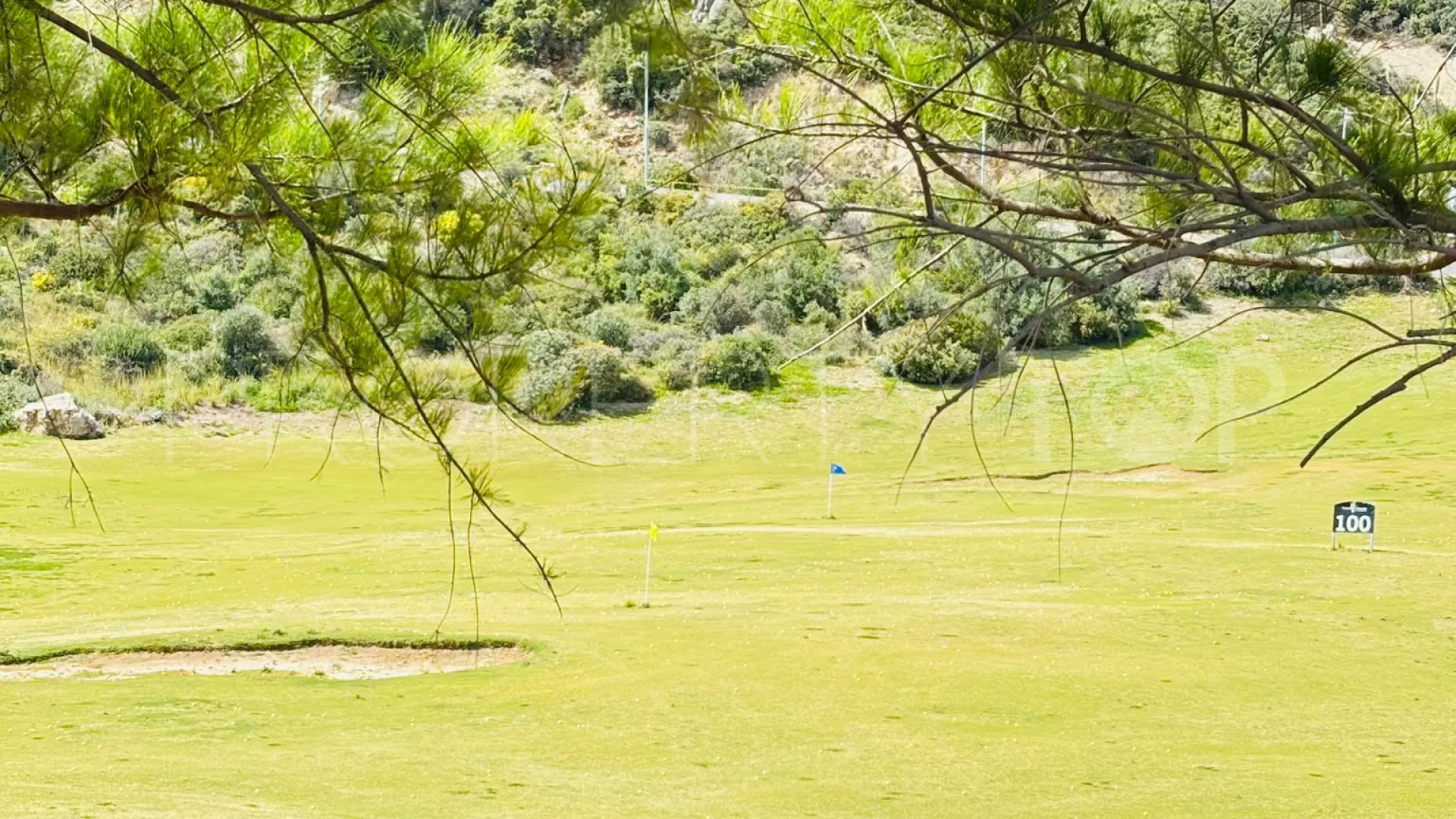 Apartamento a la venta en Valle Romano con 2 dormitorios